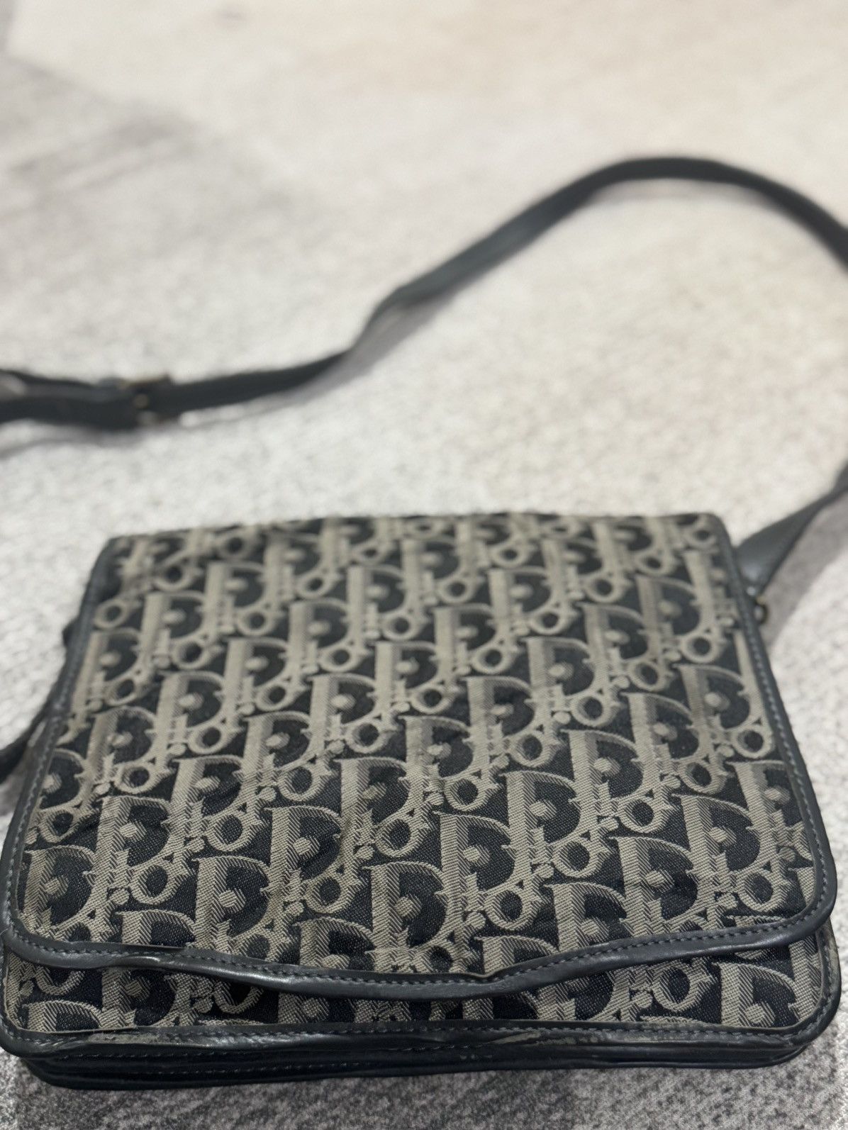 Christian Dior Monsieur Christian dior vintage Size ONE SIZE - 19 Thumbnail