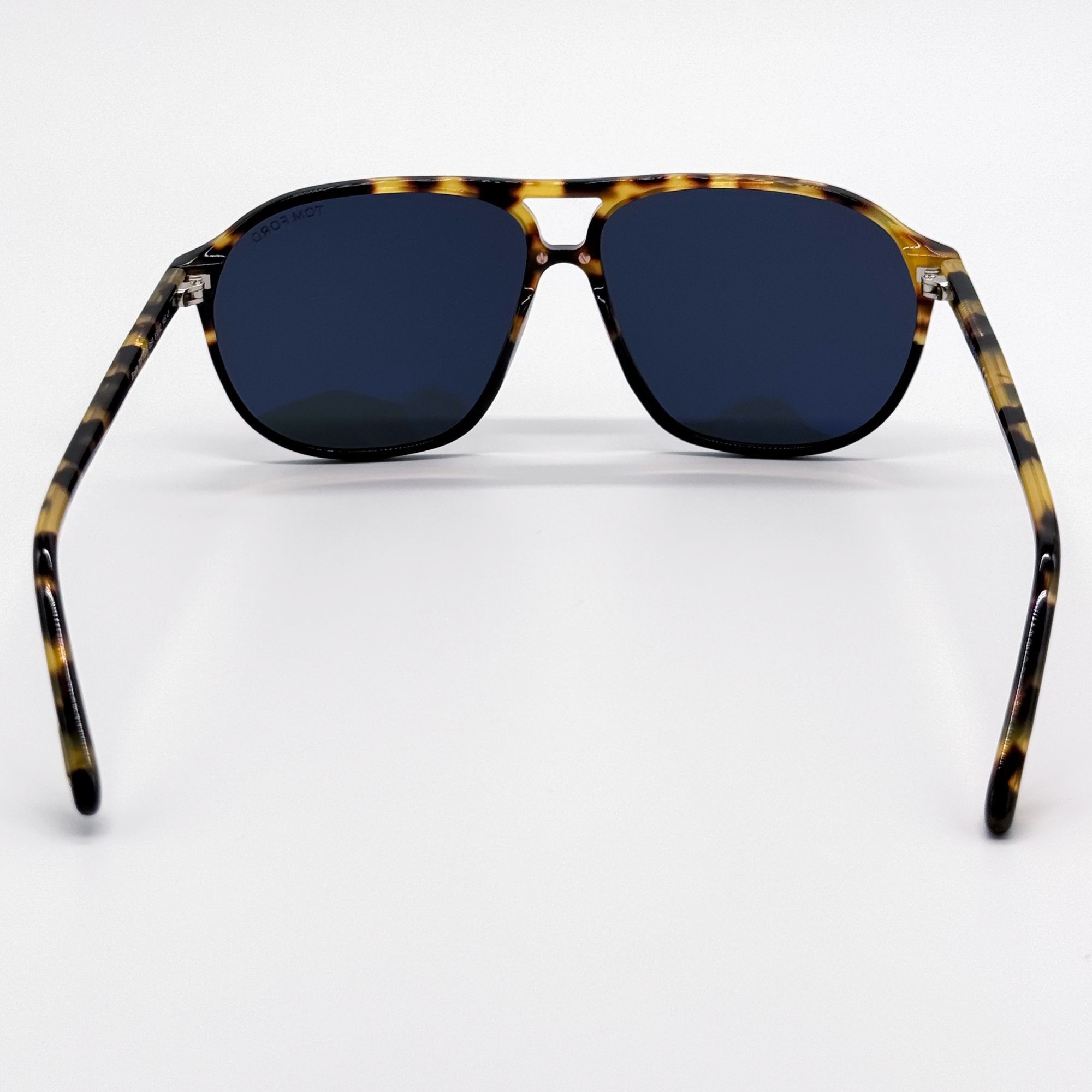 Tom Ford NEW TOM FORD SUNGLASSES BRUCE TF1026 05A MEN FT1026/S 05A Size ONE SIZE - 5 Thumbnail