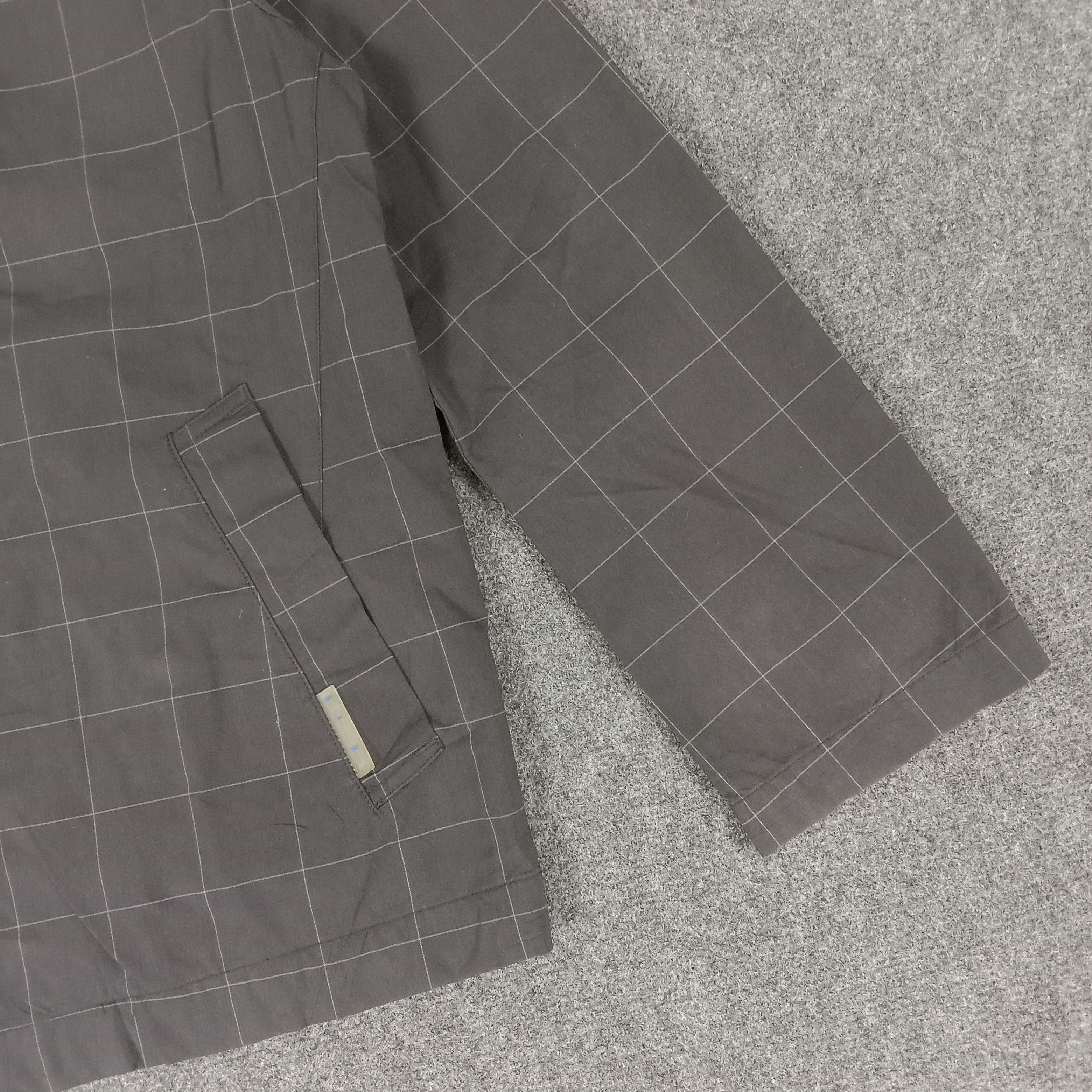 Japanese Brand × Kansai Yamamoto × Vintage Kansai X NUMBER (N)INE Custom Art Jacket Japanese Brand Size US M / EU 48-50 / 2 - 4 Thumbnail