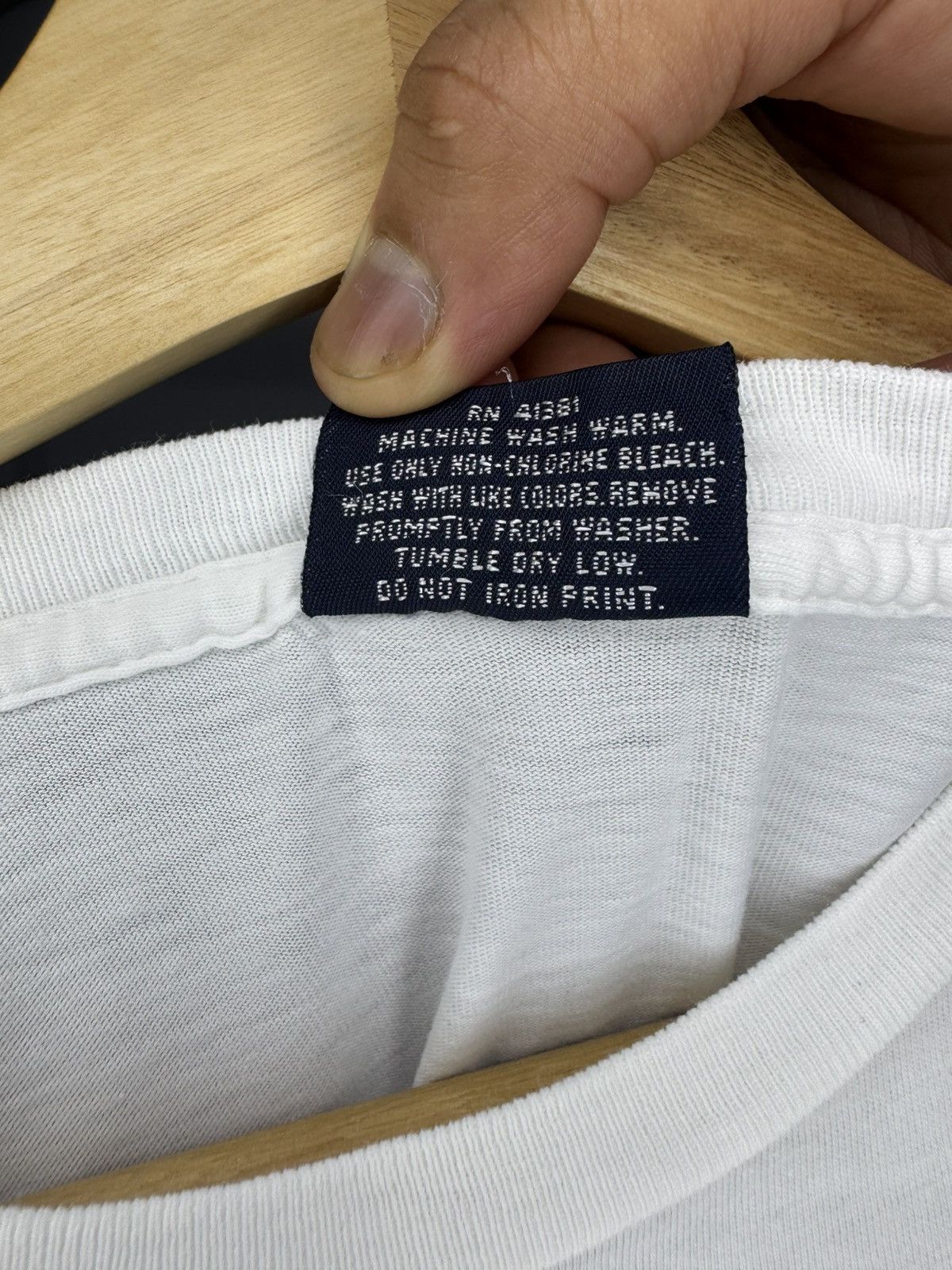 Polo Ralph Lauren Vintage polo sweater Size US L / EU 52-54 / 3 - 5 Thumbnail