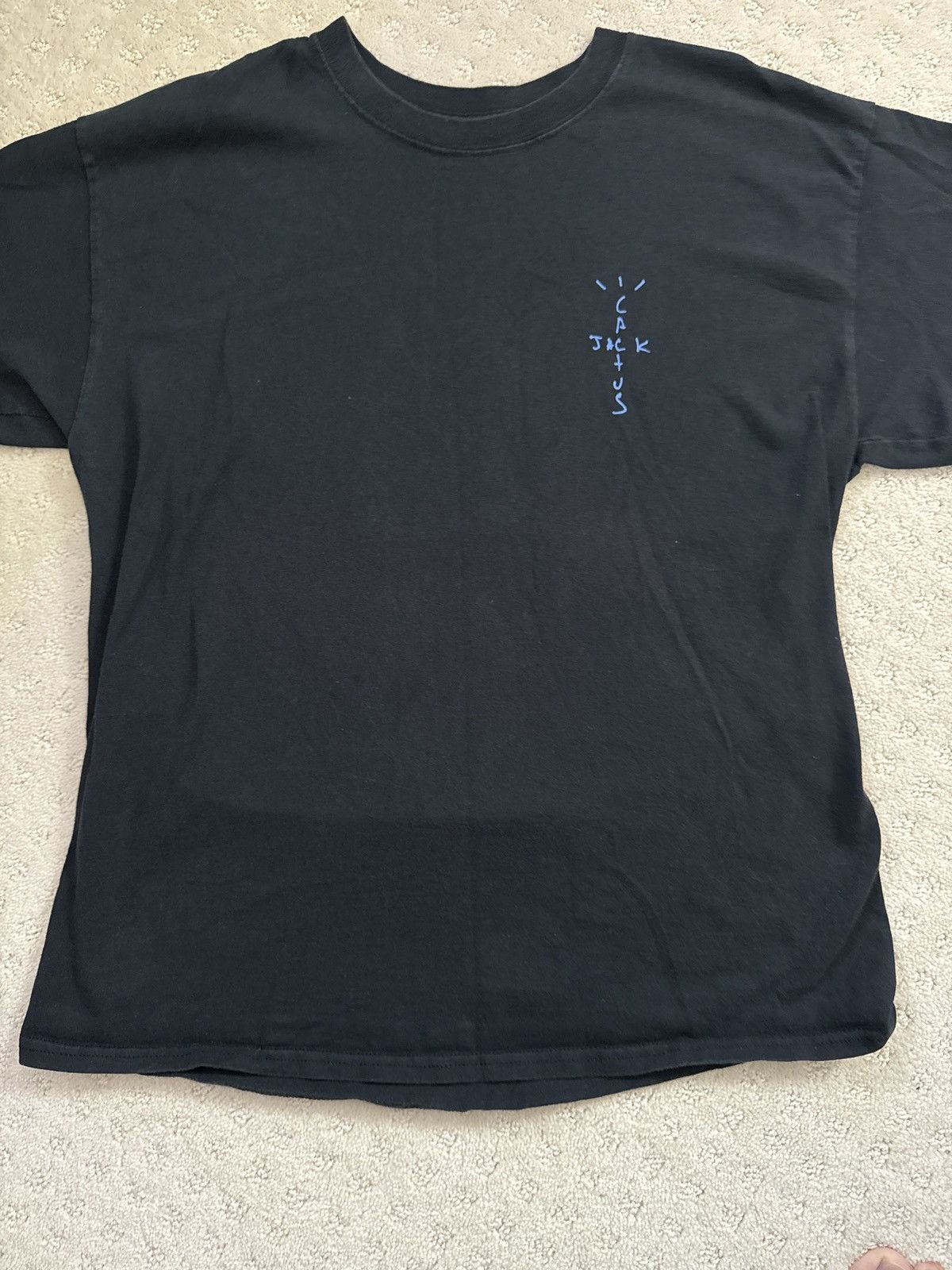 Other Travis Scott Astroworld x Fortnite Shirt Size US M / EU 48-50 / 2 - 2 Thumbnail