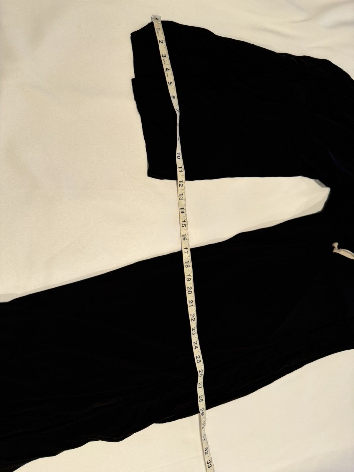Rick Owens Rick Owens mens tech pants. 52/36. $1290 Size US 36 / EU 52 - 9 Thumbnail