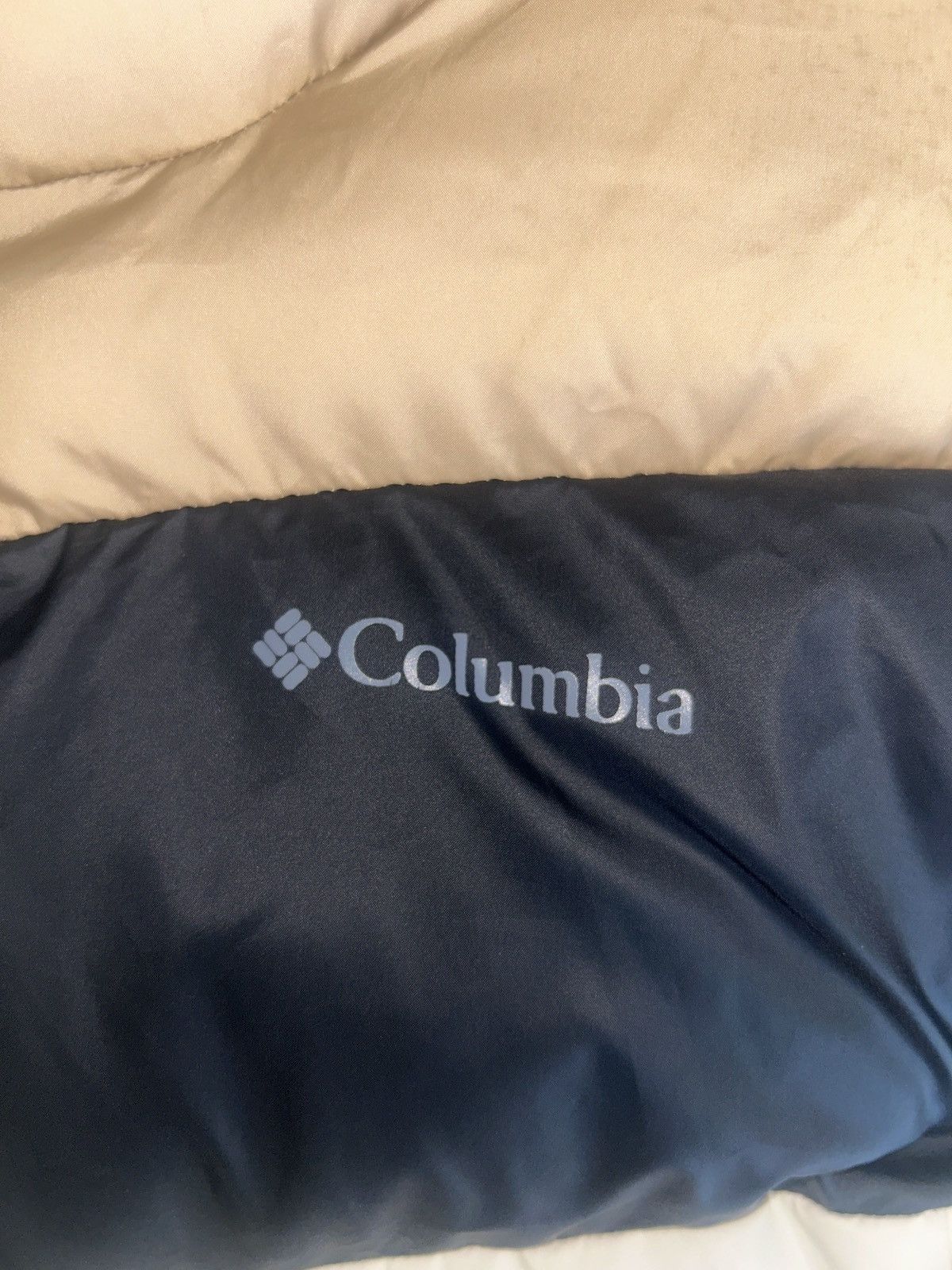Columbia Columbia Down Puffer Coat Size US M / EU 48-50 / 2 - 3 Thumbnail