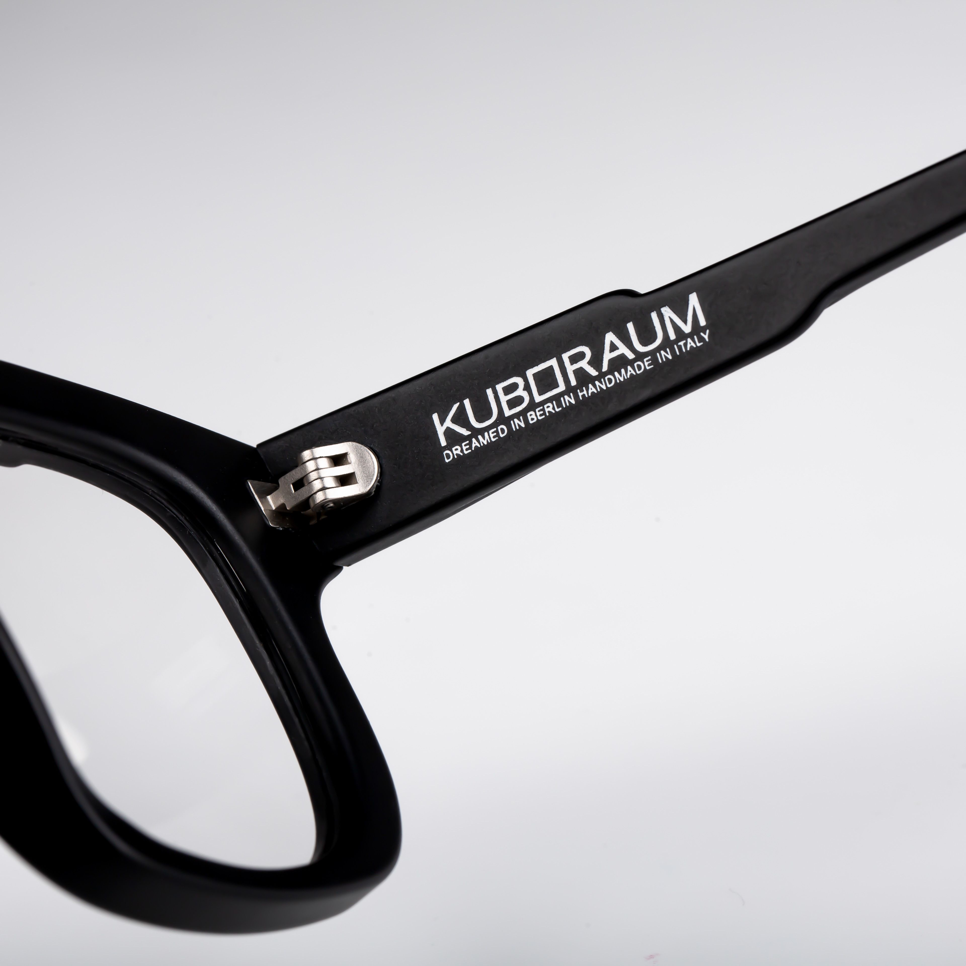 Kuboraum KUBORAUM K25 GLASSES Size ONE SIZE - 3 Thumbnail
