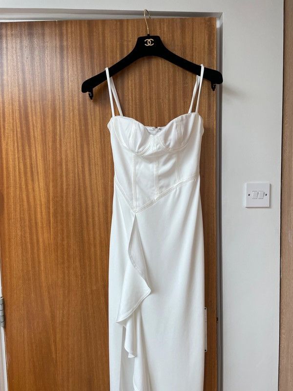 Other New Katie May Eros Gown Size S / US 4 / IT 40 - 2 Thumbnail