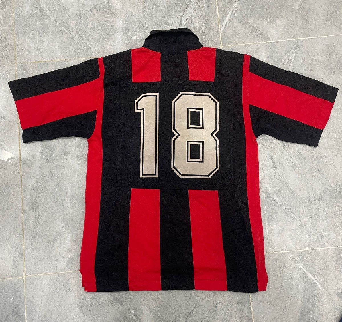 Other VINTAGE ADMIRAL JERSEY Size US XL / EU 56 / 4 - 9 Thumbnail