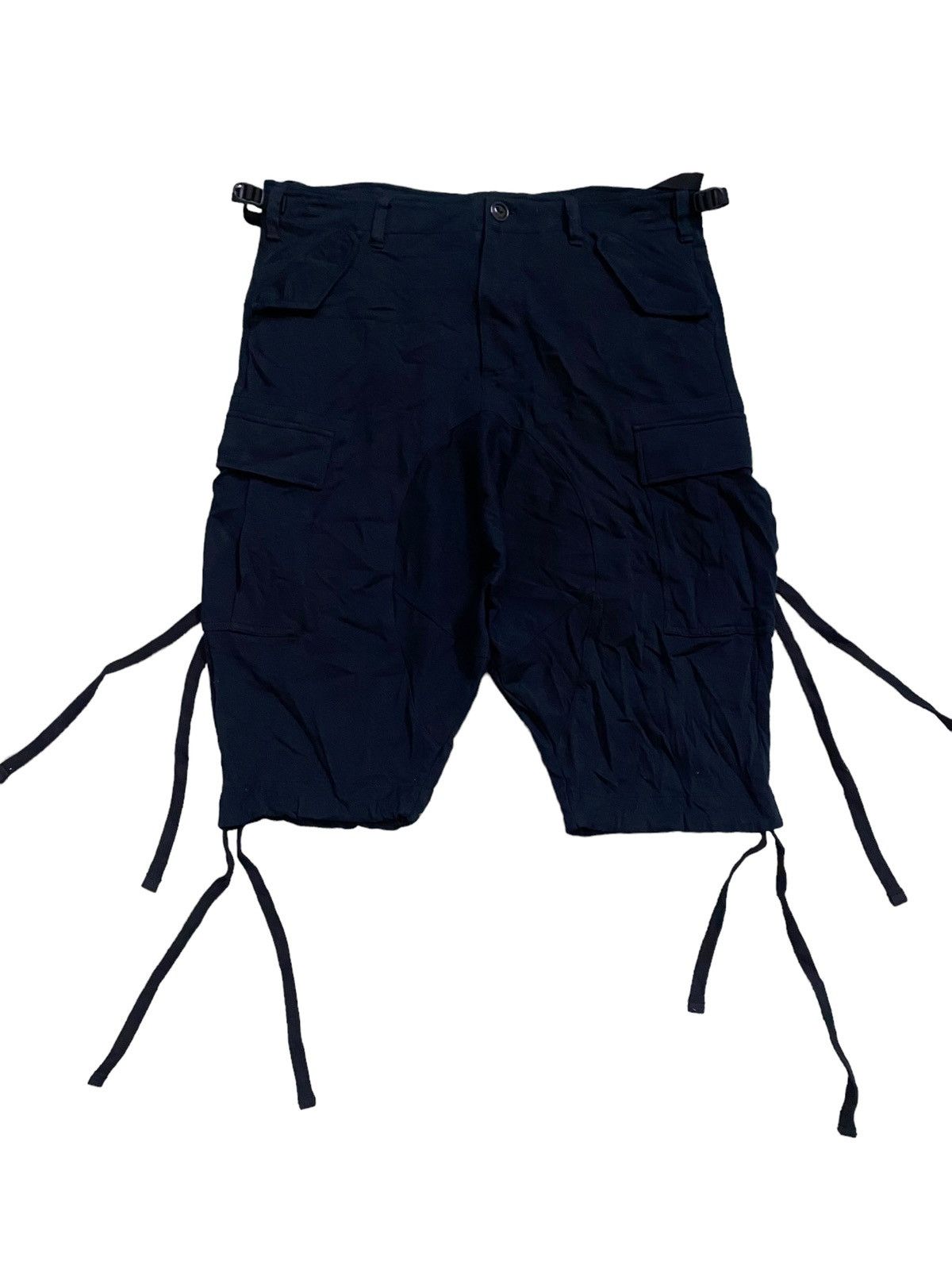 Puma 💥Puma Cargo Harem Pant Size US 34 / EU 50 - 2 Thumbnail