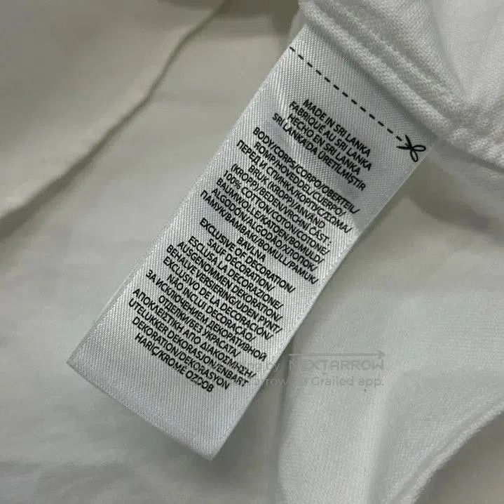 Polo Ralph Lauren Polo Ralph Lauren Men's White Short. Size US S / EU 44-46 / 1 - 3 Thumbnail
