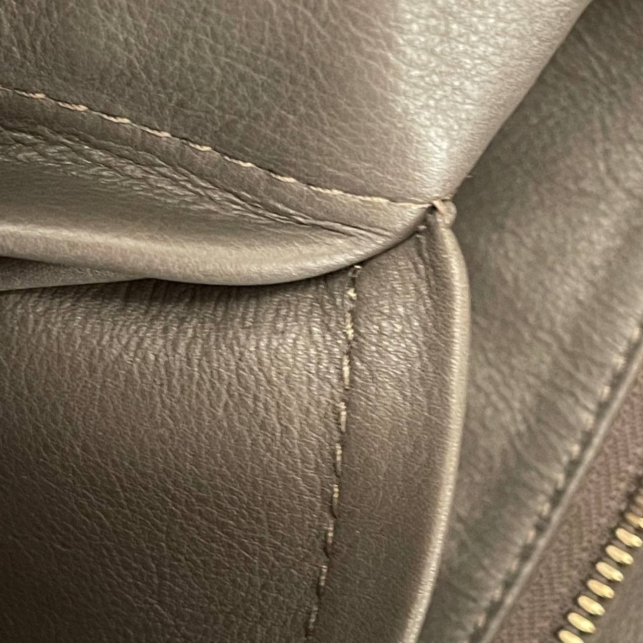 Louis Vuitton Louis Vuitton whisper Tasche original leather Monogram Bag Size ONE SIZE - 10 Thumbnail