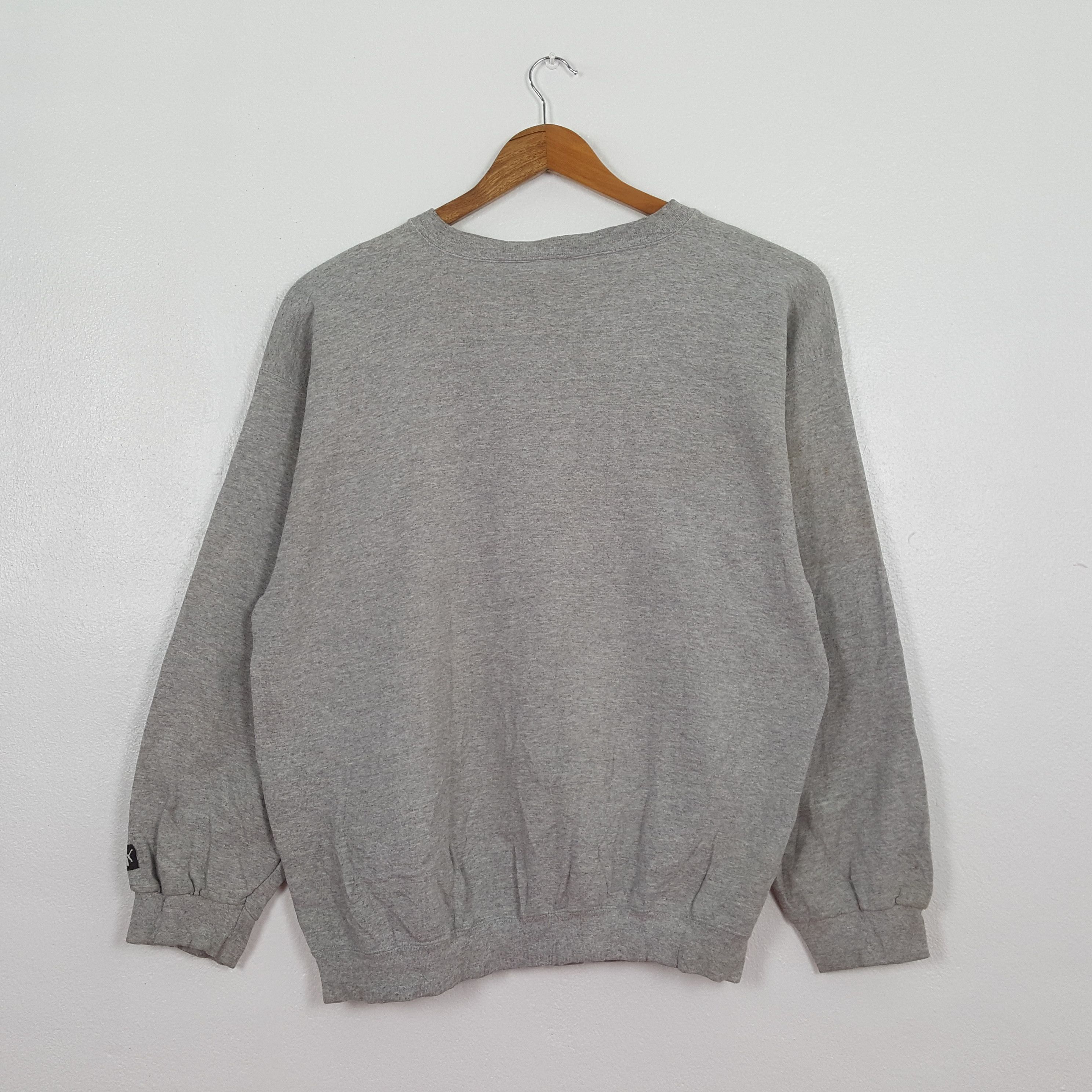 NFL Vintage Packers American Football NFL Sweatshirt C307N12 Size US XL / EU 56 / 4 - 3 Thumbnail