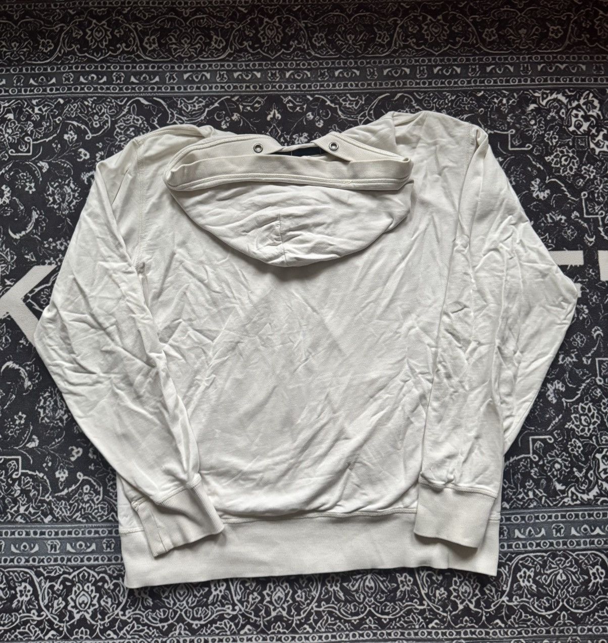 Gant GANT Zipper Size US XXL / EU 58 / 5 - 3 Thumbnail