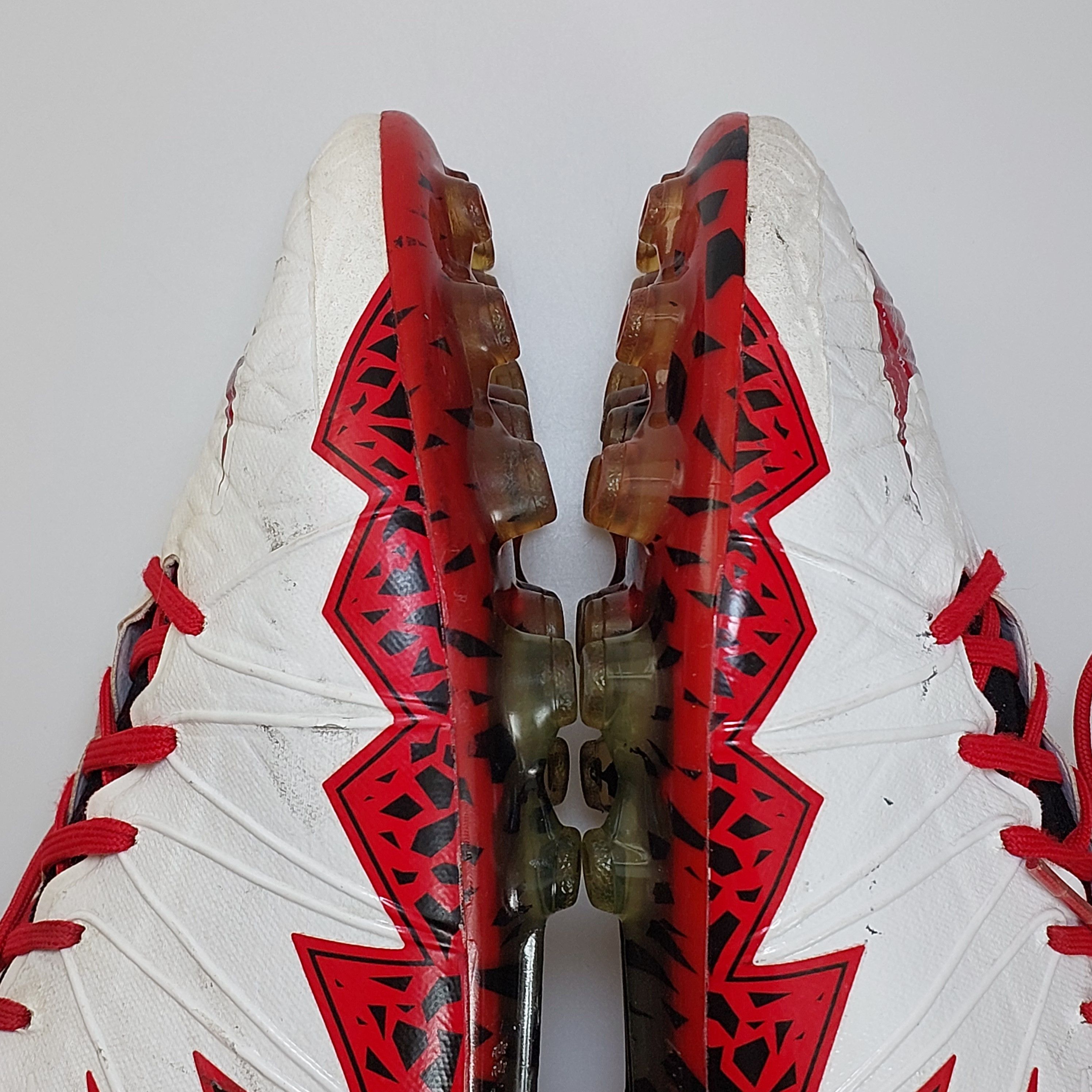 Nike Hypervenom Phantom II Elite AG-PRO US11 UK10 29CM Size US 11 / EU 44 - 8 Thumbnail