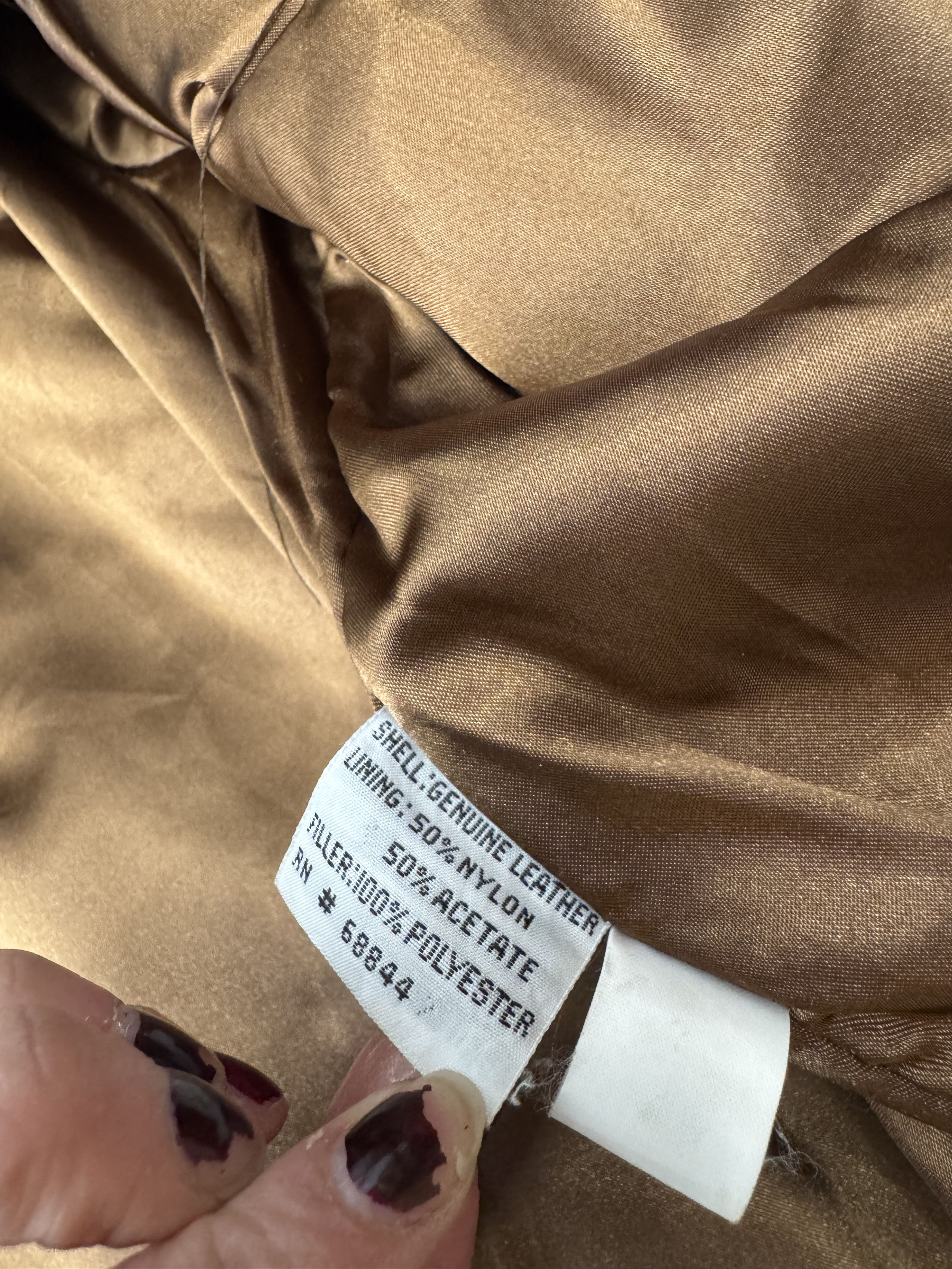Other Vintage Neil Martin Bomber Jacket Size US S / EU 44-46 / 1 - 5 Thumbnail