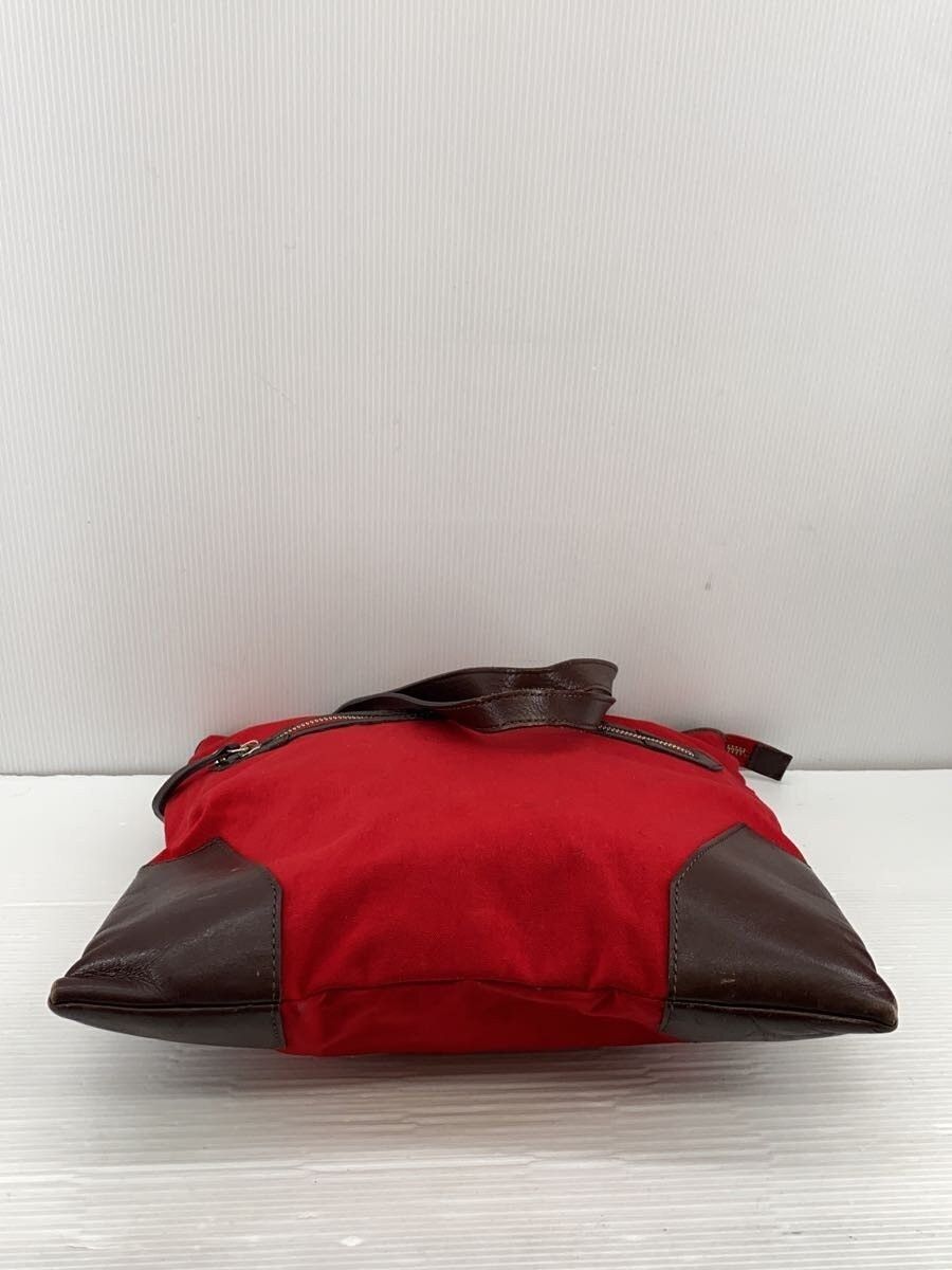 Vivienne Westwood Orb Crest Tote Bag Size ONE SIZE - 4 Thumbnail