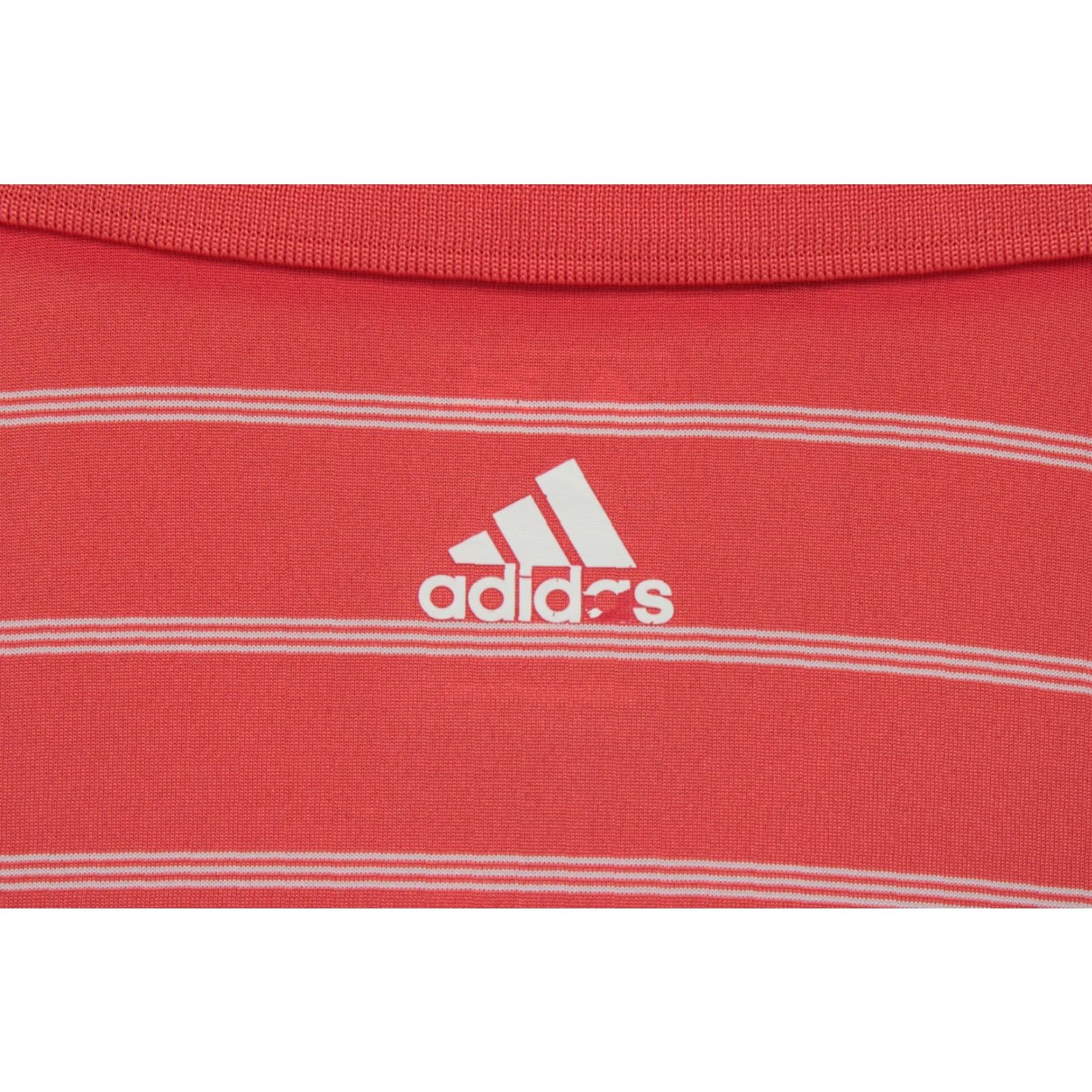 Adidas ADIDAS PUREMOTION Golf Polo Shirt Men’s Medium Orange Casual Preppy Modern Polo Shirt Shirts Mens Orange Puremotion Golf Polo Shirt Adidas Size US M / EU 48-50 / 2 - 2 Thumbnail
