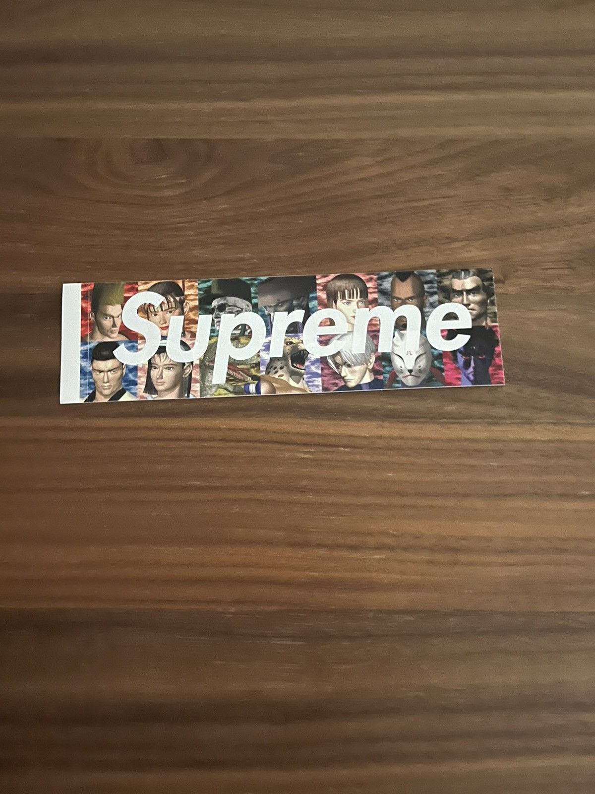 Supreme Box logo pack 2 Size ONE SIZE - 1 Thumbnail