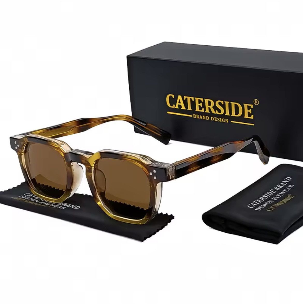 Other CATERAIDE FASHION SUNGLASSES Size ONE SIZE - 2 Thumbnail