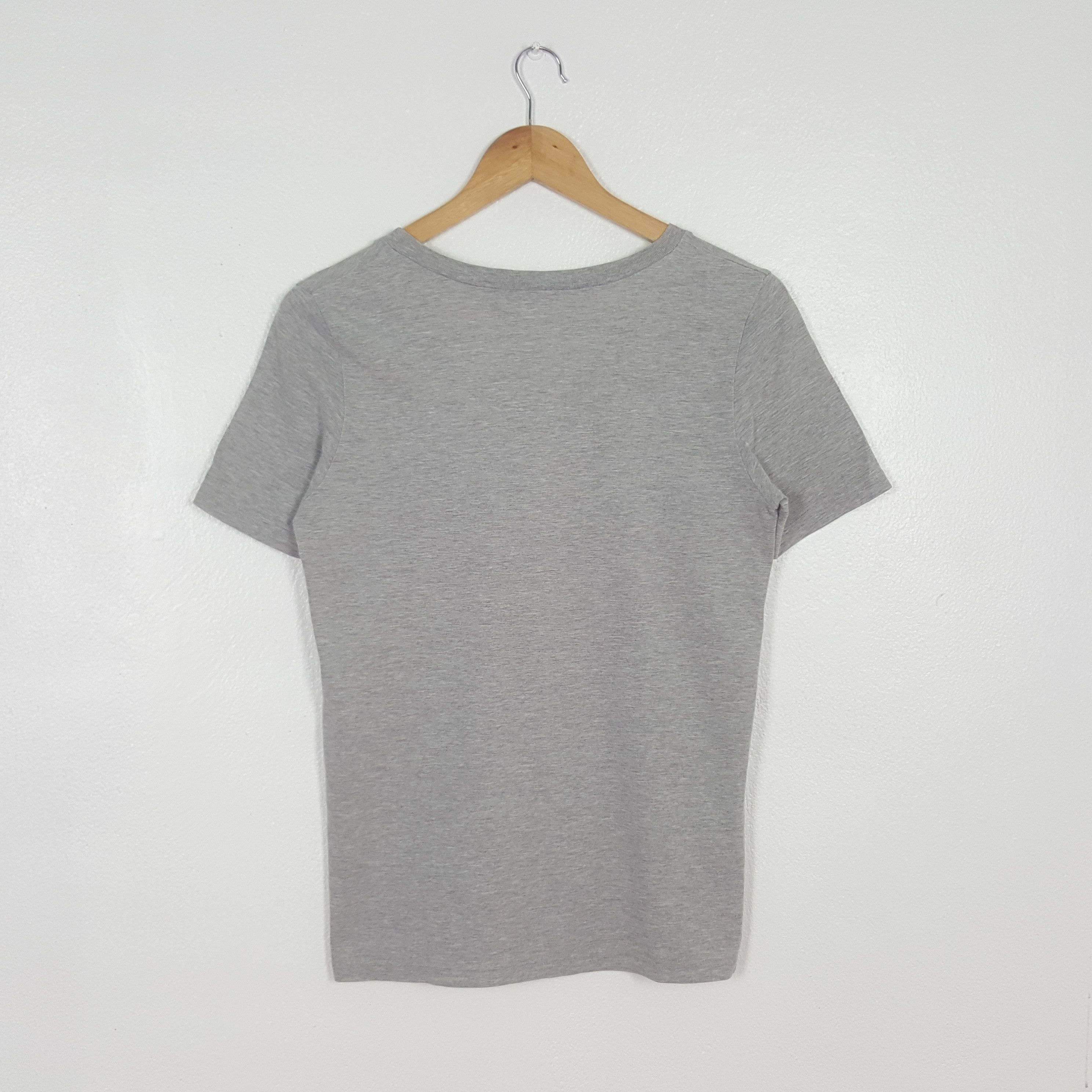 Ne-Net Vintage Ne-Net by Issey Miyake Japanese Tshirt C312N20 Size US S / EU 44-46 / 1 - 3 Thumbnail