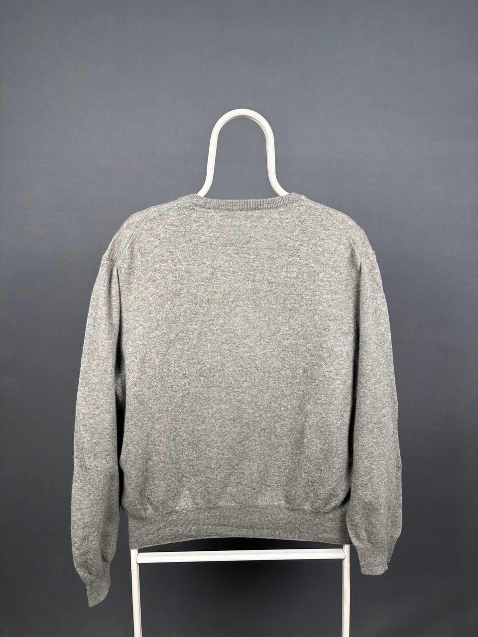 Polo Ralph Lauren Ralph Lauren V-Neck Sweater . Size XL Size US XL / EU 56 / 4 - 4 Thumbnail