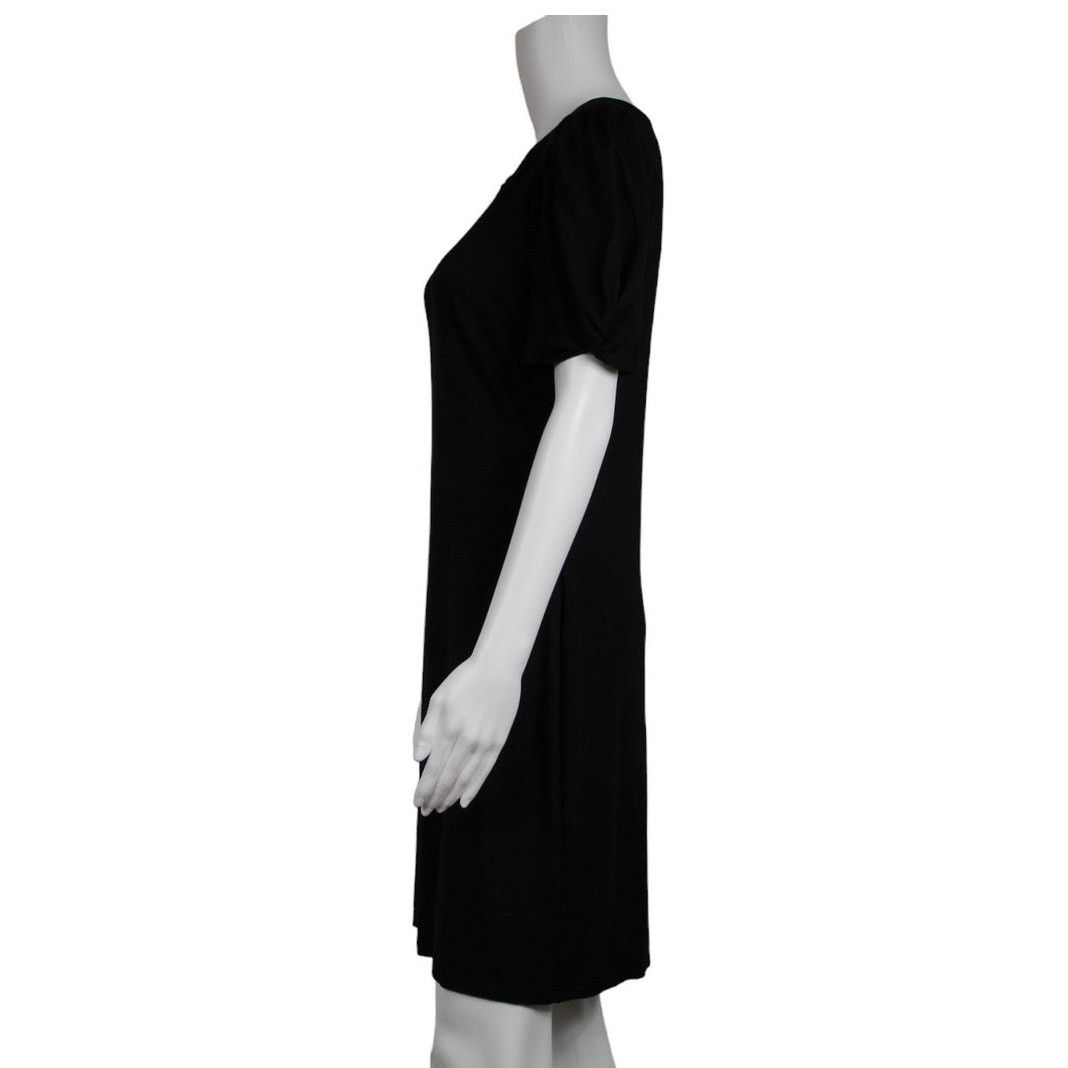 DKNY DKNY Short Sleeve Dress Women's Size Medium Size M / US 6-8 / IT 42-44 - 4 Thumbnail