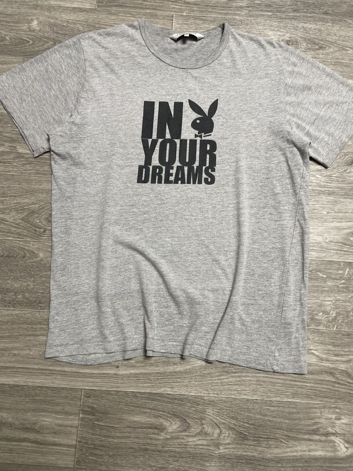 Playboy Vintage Playboy In Your Dream T-Shirt Size US M / EU 48-50 / 2 - 3 Thumbnail