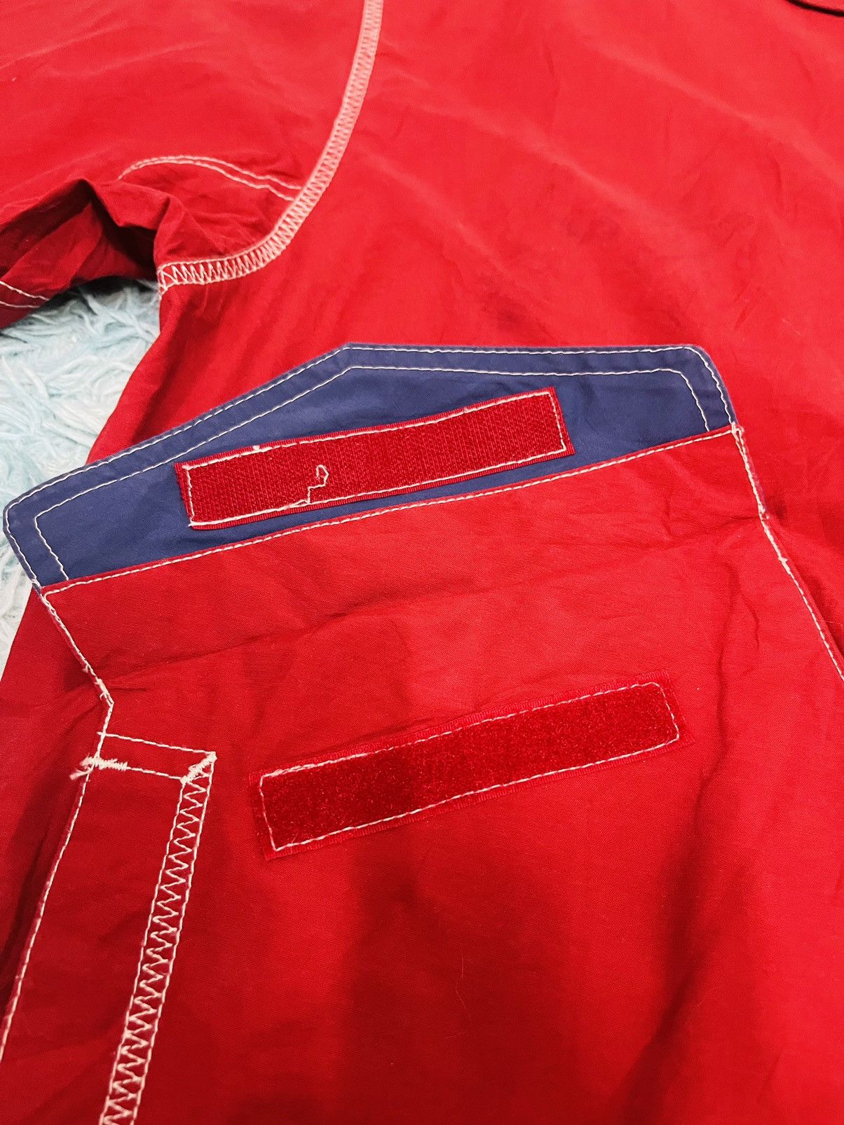 Other Nature Project Race Crew Nice Jacket (07) Size US XL / EU 56 / 4 - 11 Thumbnail