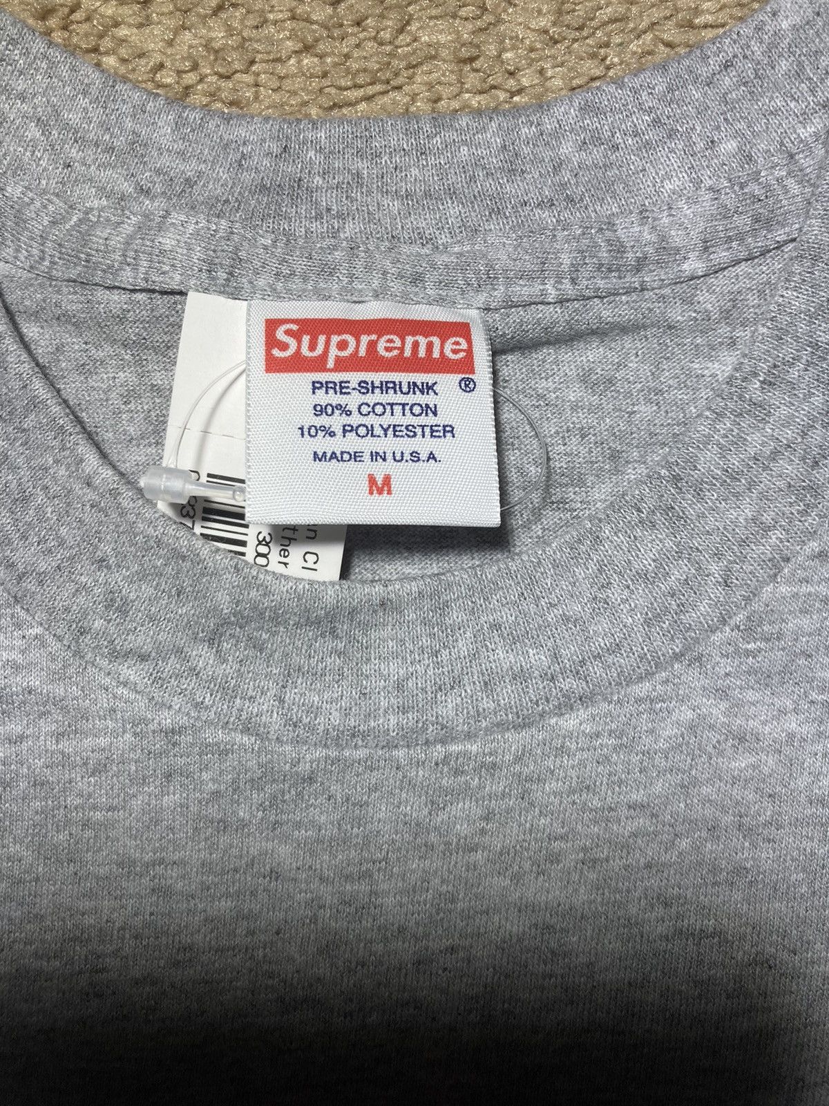 Supreme New SS08 Supreme Sean Cliver Sugar Rush 2008 Kids Pixie Dust Size US M / EU 48-50 / 2 - 5 Thumbnail
