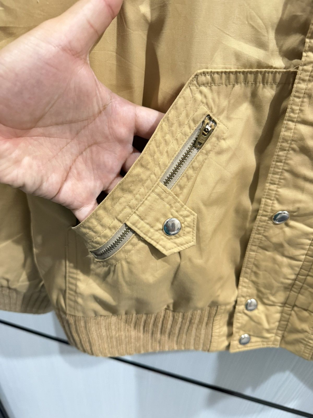 Big John Vintage Big John Jacket Size US L / EU 52-54 / 3 - 8 Thumbnail