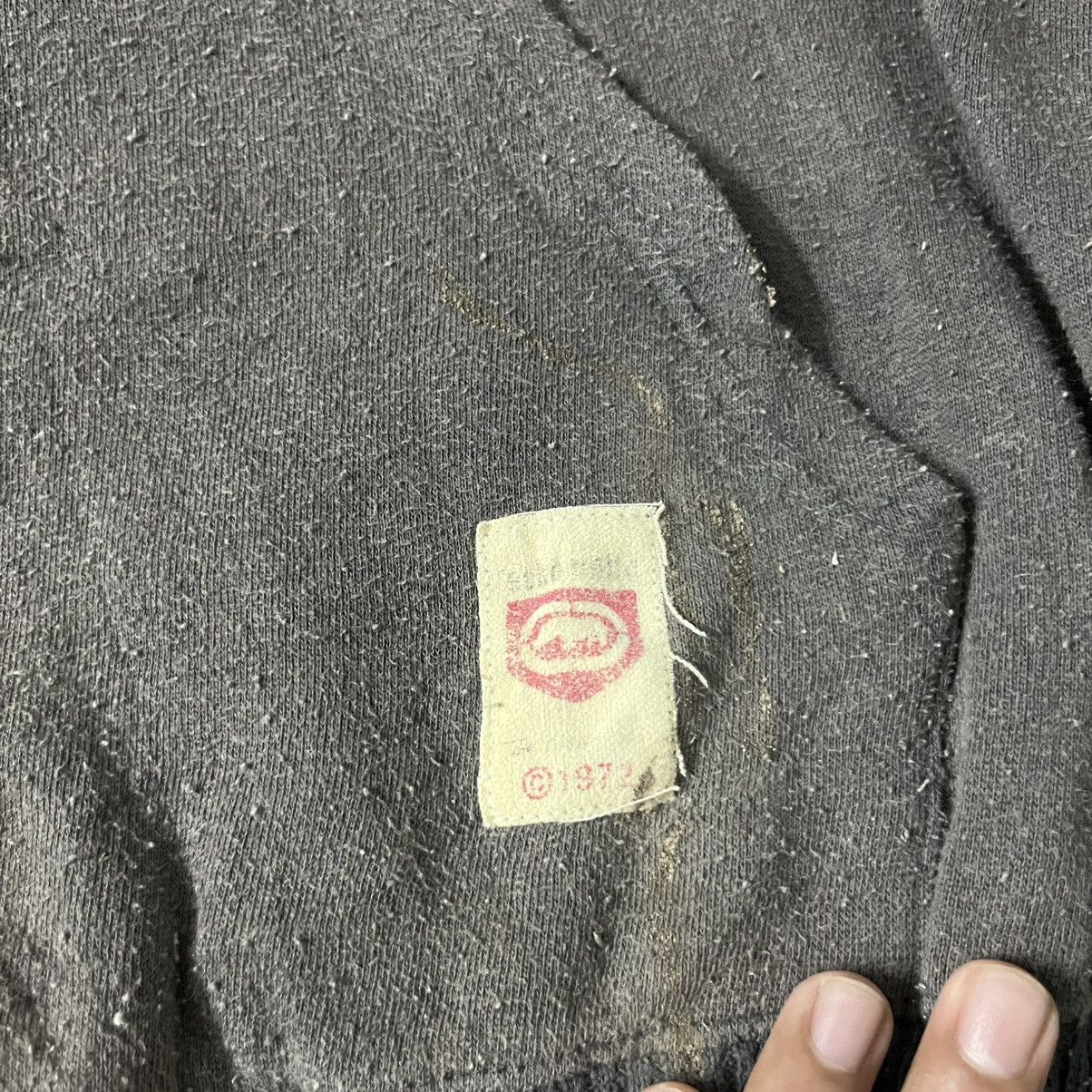 Ecko Unltd. 💥Offer Me💥 VINTAGE 90s ECKO UNLMTD FADED DISTRESSED Size US L / EU 52-54 / 3 - 4 Thumbnail