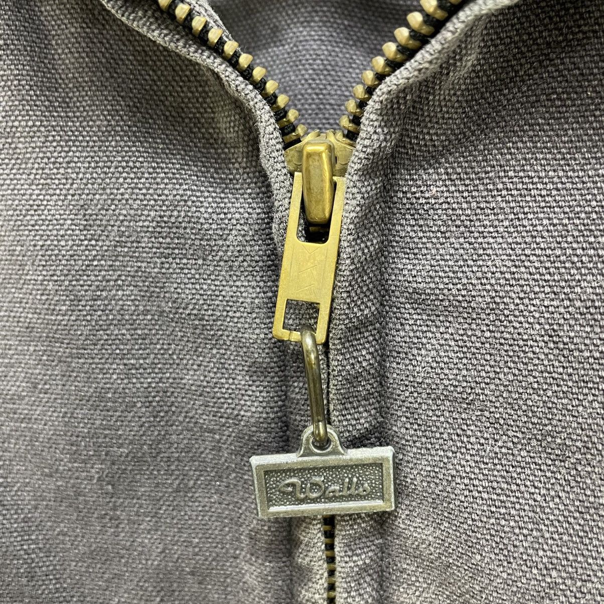 Carhartt 💥Vintage Walls Moutain Workwear Jaccket Size US M / EU 48-50 / 2 - 4 Thumbnail