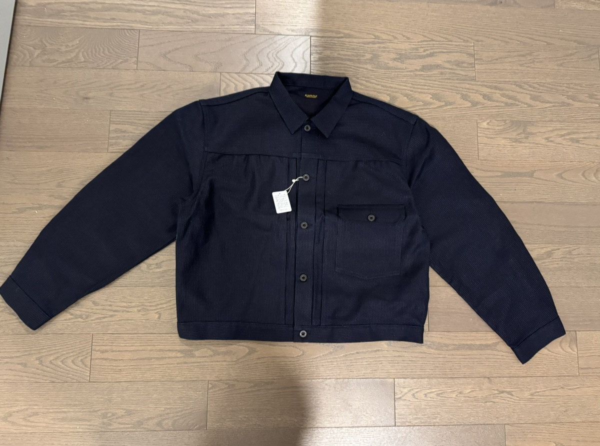 Kapital Type 2 | Grailed