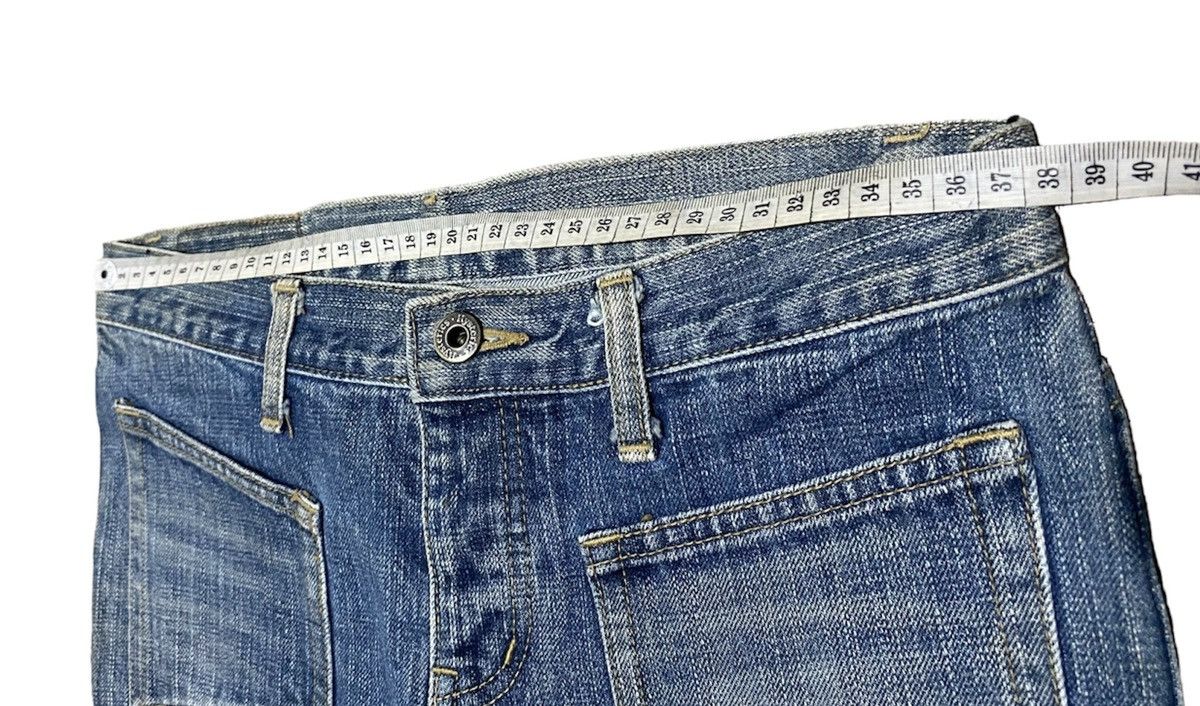 Hysteric Glamour Hysteric Glamour woman Size 28" / US 6 / IT 42 - 8 Thumbnail