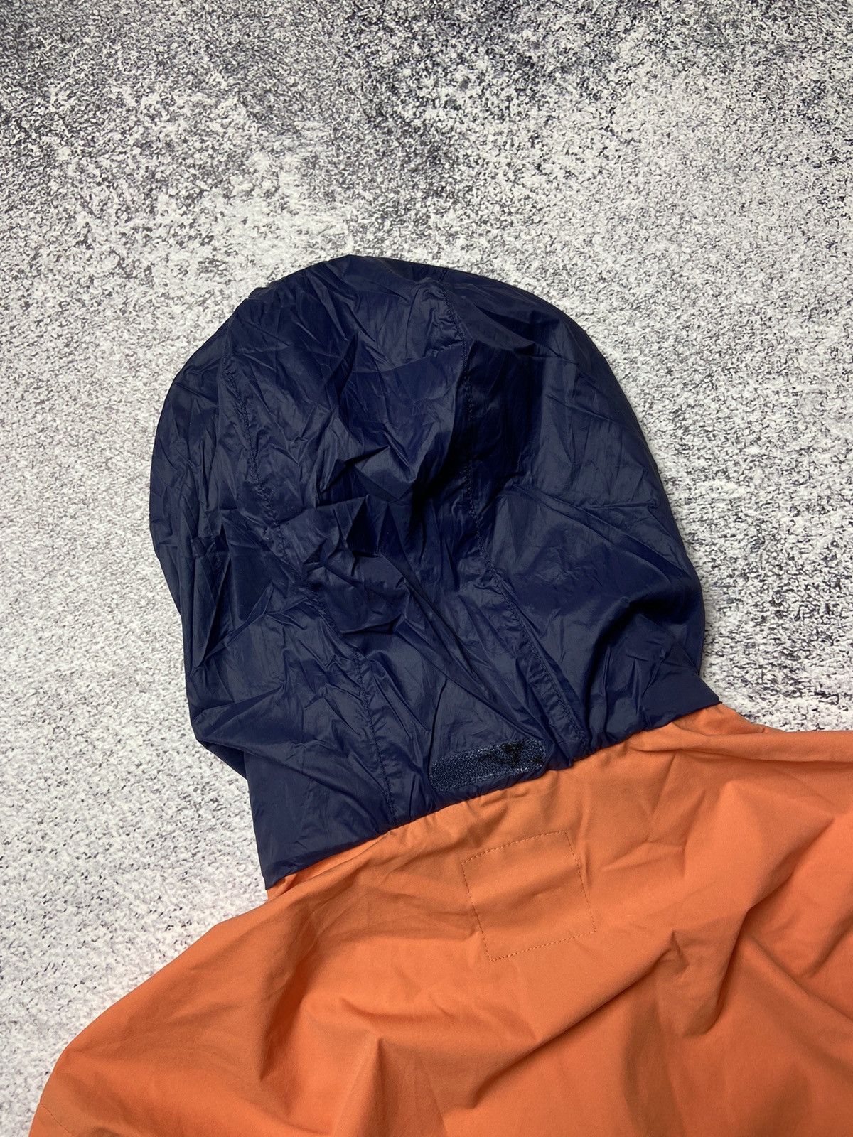 Designer × Polo Ralph Lauren × RLX Ralph Lauren Polo Ralph Lauren Golf Light Jacket Raincoat Designed Logo Size US S / EU 44-46 / 1 - 19 Thumbnail