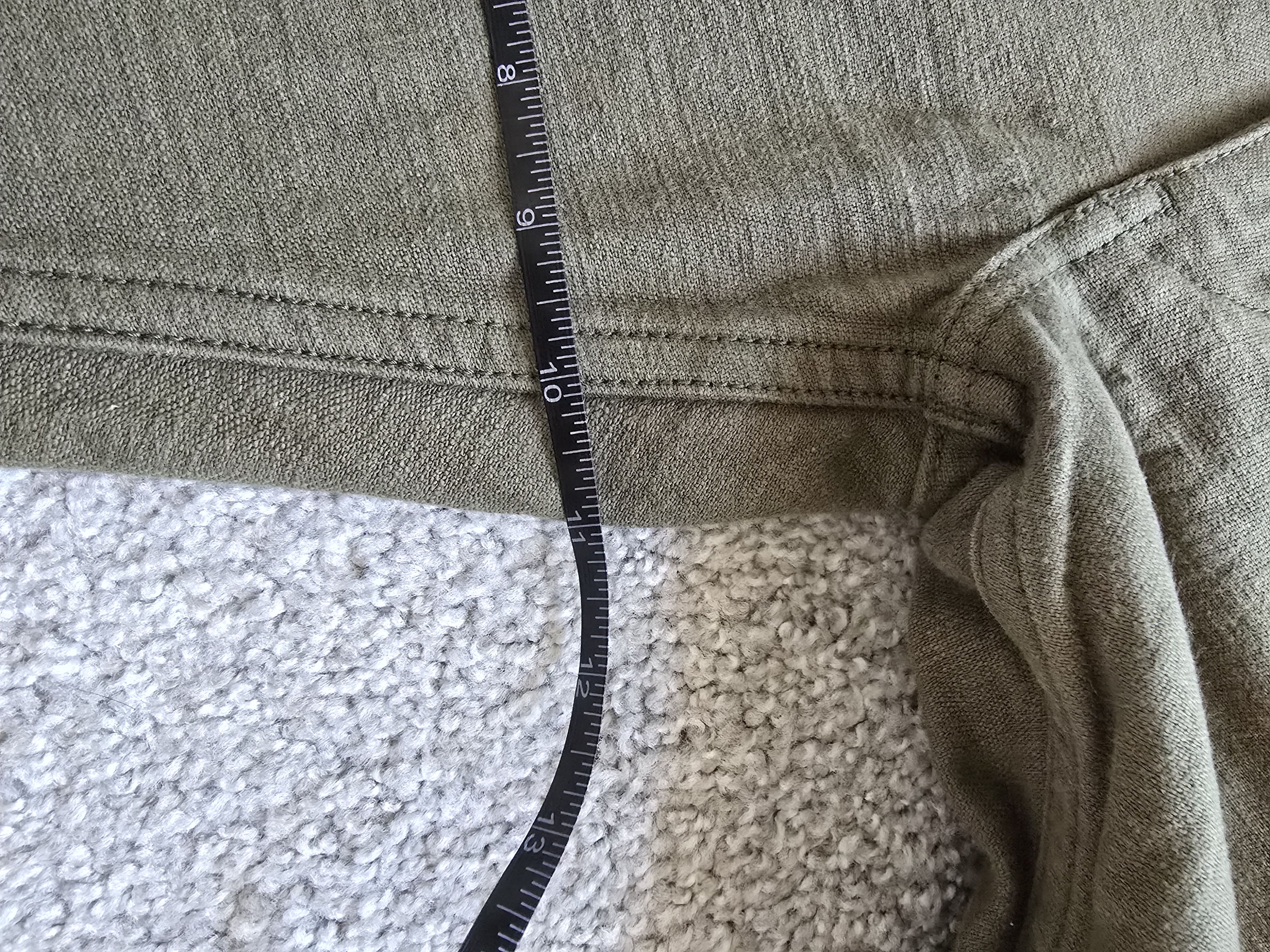 Samurai Jeans Samurai Pants model sj42bp Size 32 olive Size US 32 / EU 48 - 19 Thumbnail