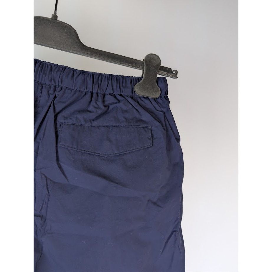 Aime Leon Dore o1rshd1 Colorblock Logo Short in Navy Size US 32 / EU 48 - 13 Thumbnail