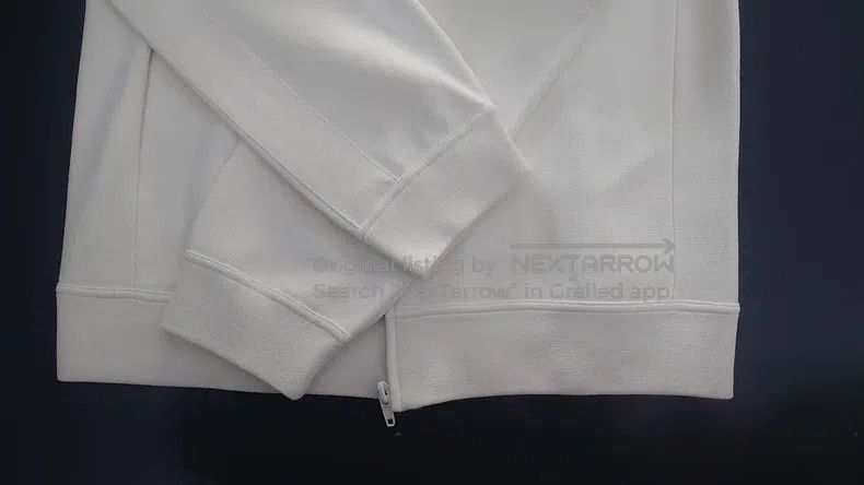 Valentino Valentino Coat top Size S / US 4 / IT 40 - 6 Thumbnail