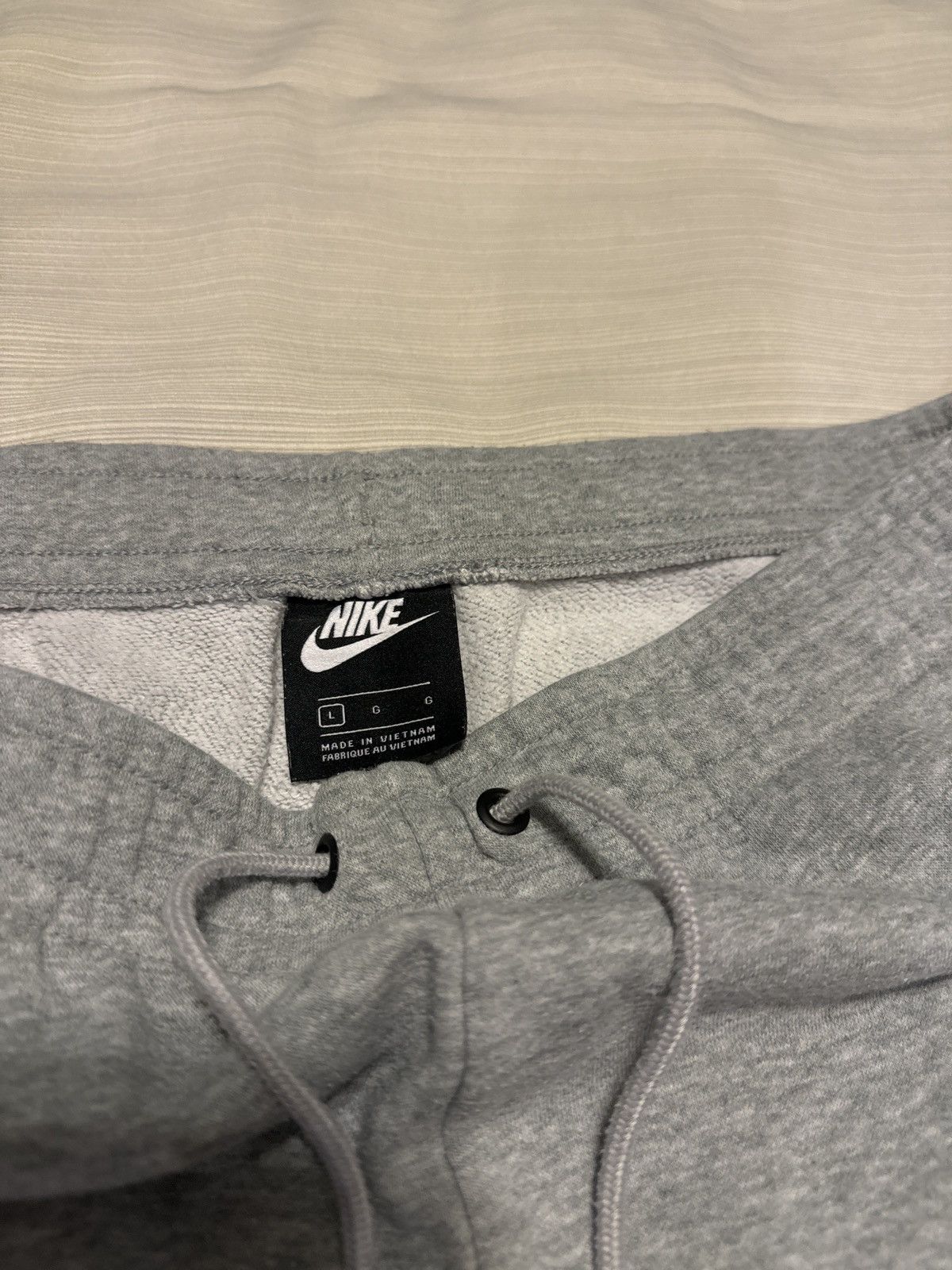 Nike Nike Sweats Size US 34 / EU 50 - 4 Thumbnail