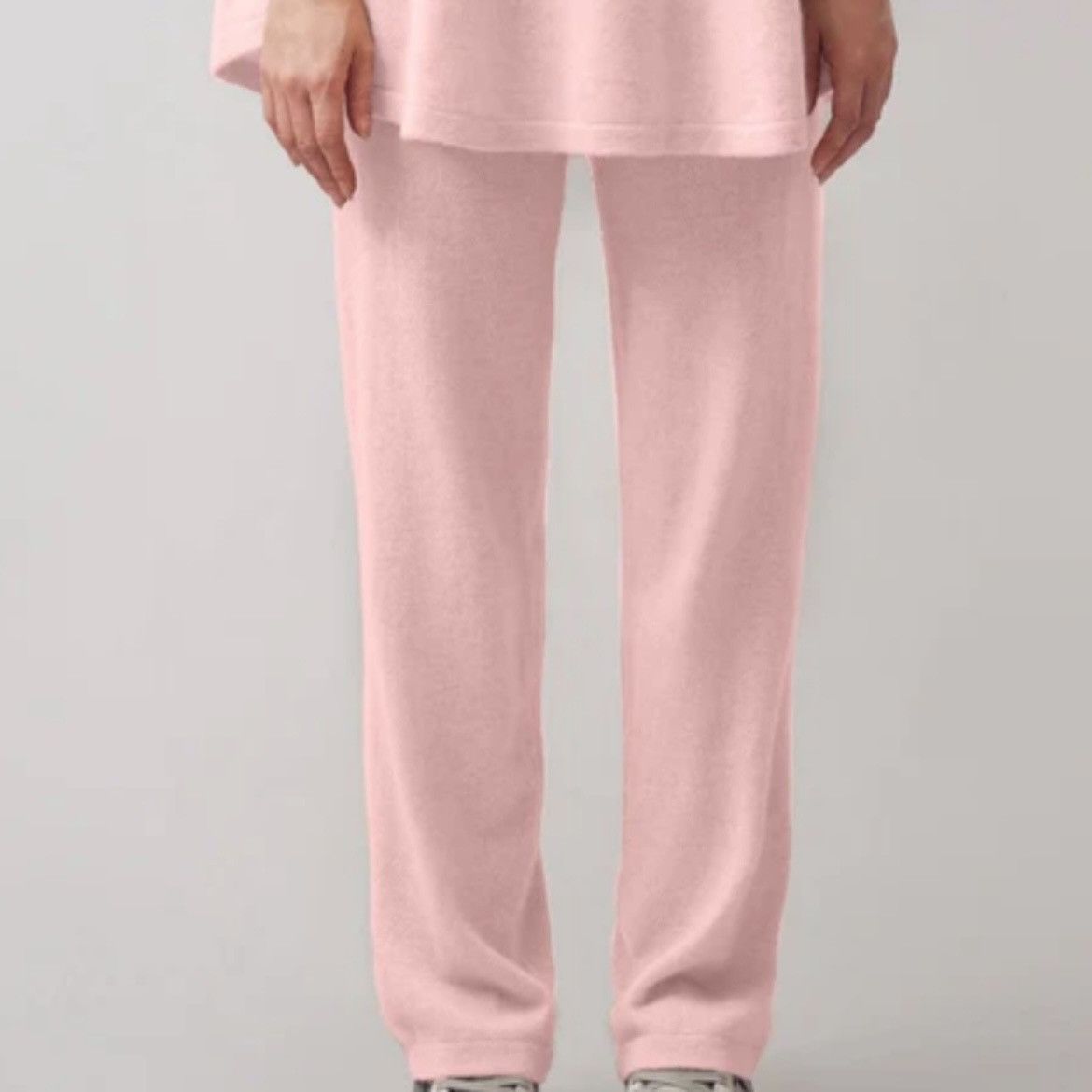Other Cashmere Pants Size 29" - 2 Thumbnail