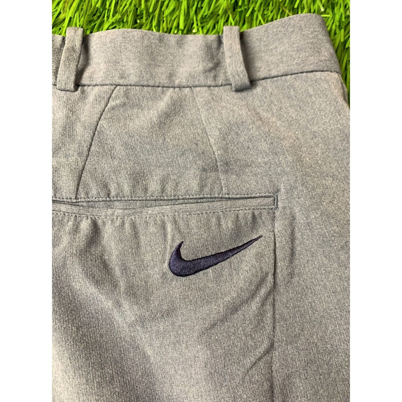 Nike NIKE Dri-Fit Golf Original 2018 Men Shorts 36 Blue Casual Nike Dri-FIT Shorts Men 36 Blue 2018 Golf Dri-Fit 921753-451 Mens Size US 36 / EU 52 - 8 Thumbnail