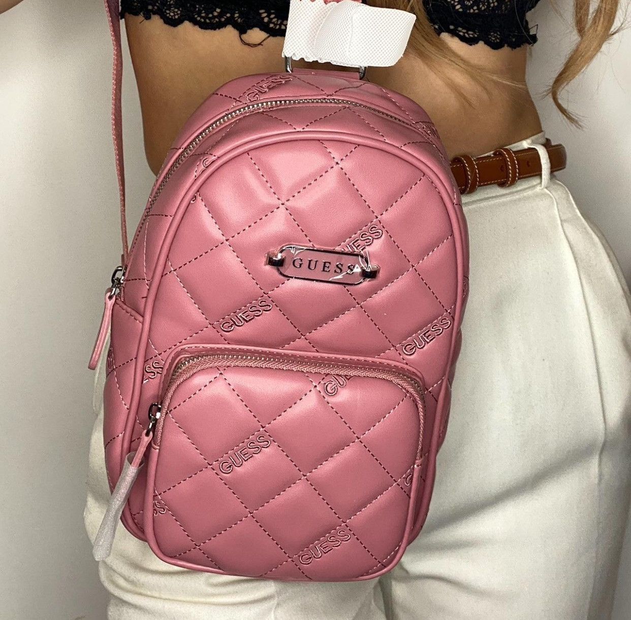 Guess Guess Cross Body Bag Size ONE SIZE - 1 Thumbnail