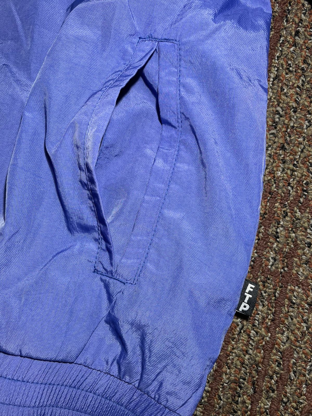 Fuck The Population FTP Allover Panel Track Jacket Size US XXL / EU 58 / 5 - 2 Thumbnail