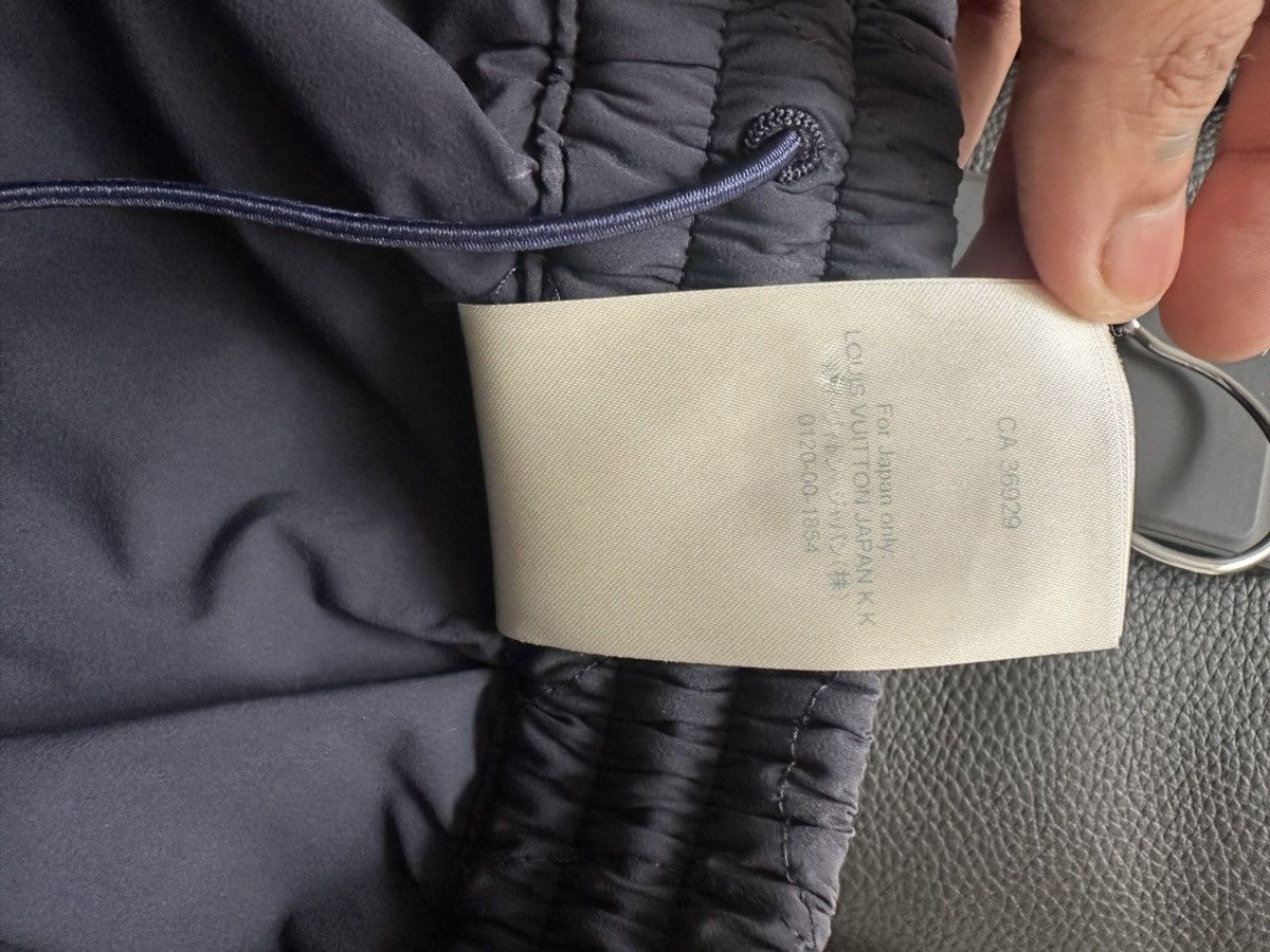 Louis Vuitton Louis Vuitton Sporty Monogram Pants Size US 32 / EU 48 - 12 Thumbnail