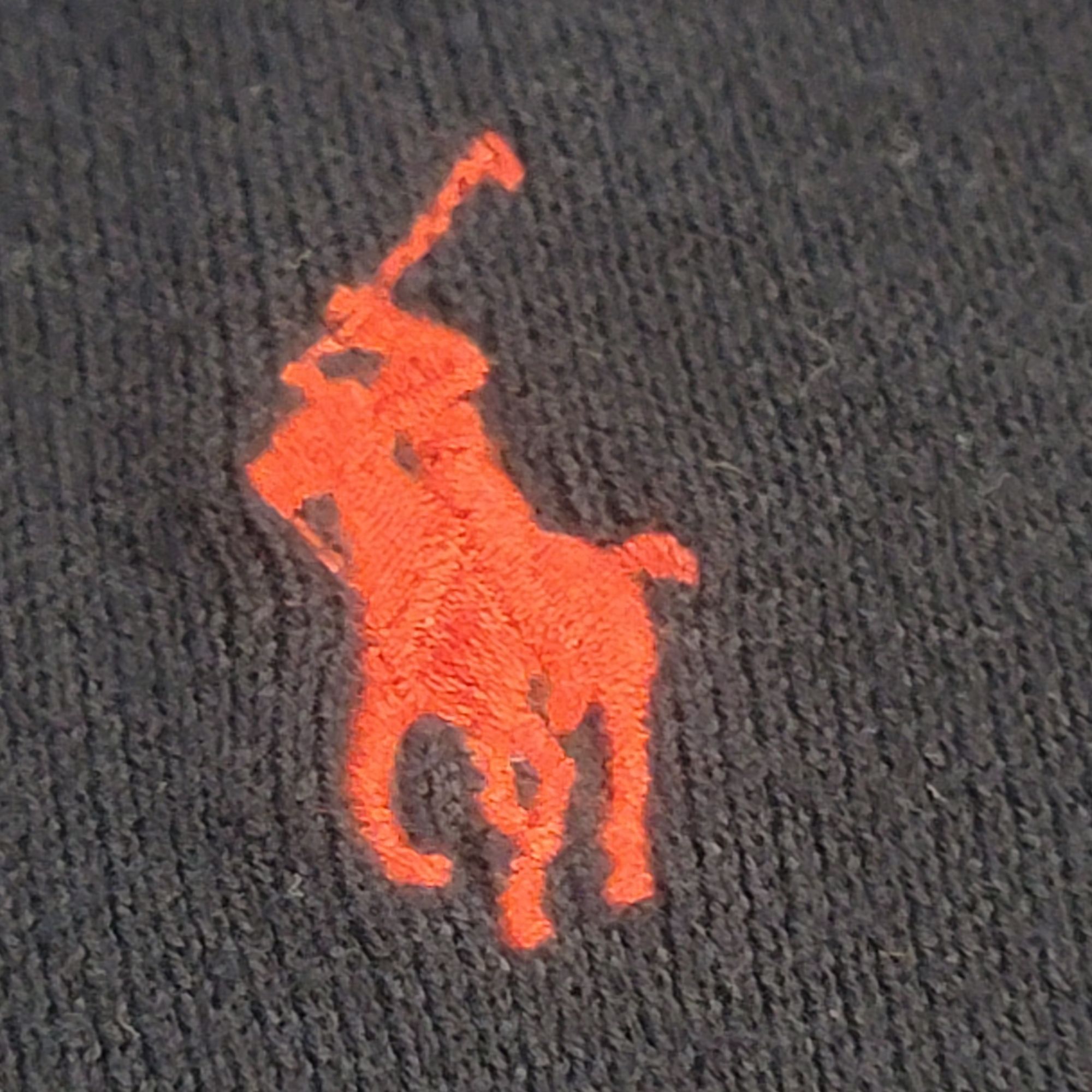 Polo Ralph Lauren Polo Ralph Lauren Mens Blue Sleeveless V-Neck Sweater Vest 1 Size US M / EU 48-50 / 2 - 5 Thumbnail