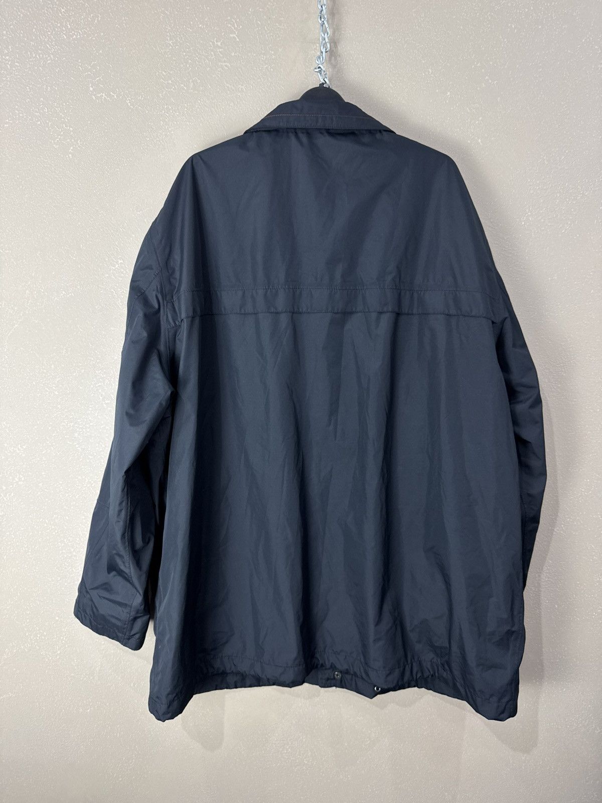Paul Smith Paul Smith luxury light jacket size XXL Size US XXL / EU 58 / 5 - 2 Thumbnail