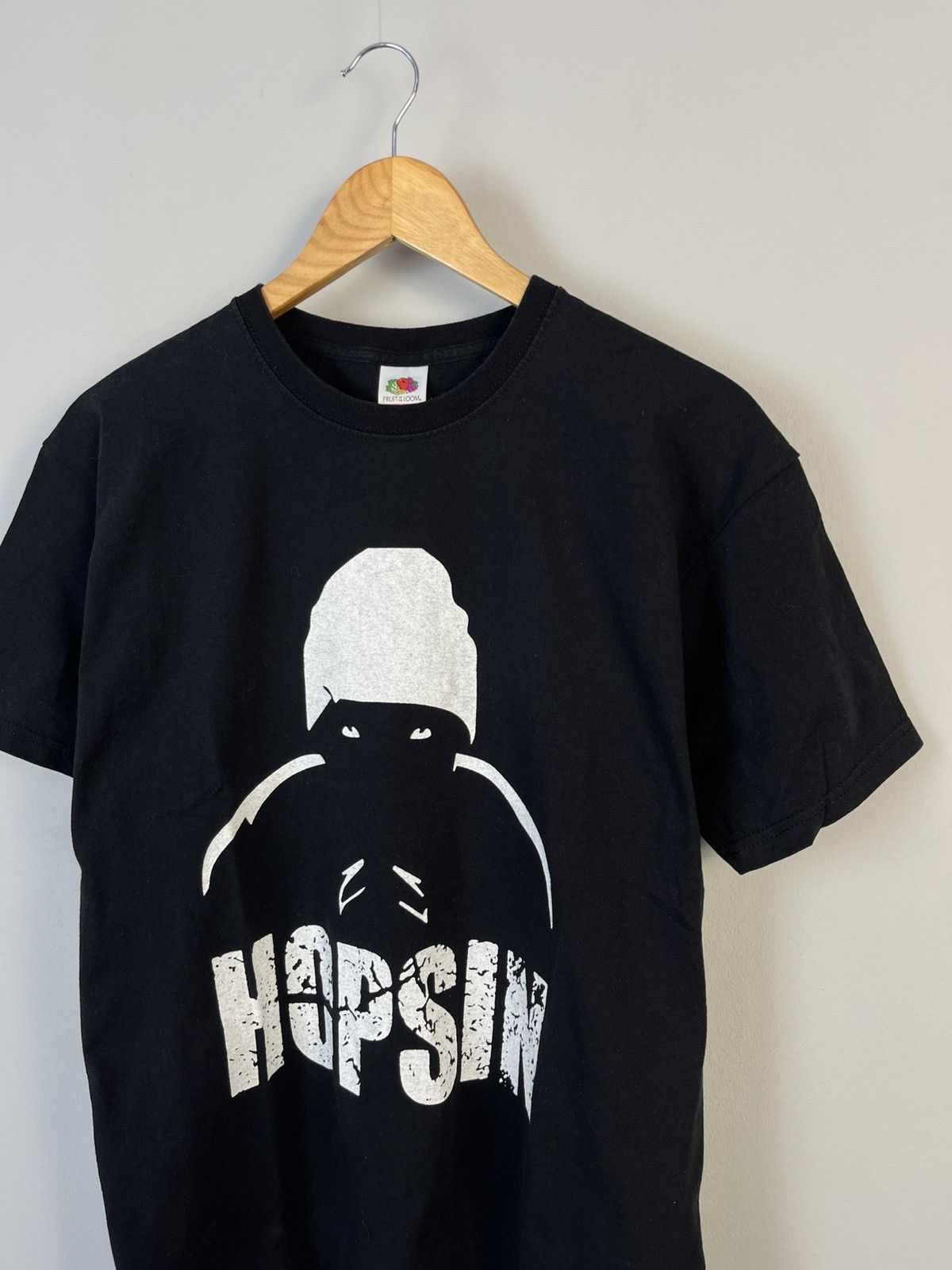 Band Tees HOPSIN No Shame Cotton Short Sleeve Tee Shirt Size US M / EU 48-50 / 2 - 3 Thumbnail