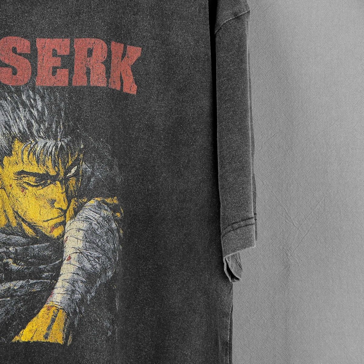 Vintage Vintage Retro Anime 90s Summer T-Shirt Size US XL / EU 56 / 4 - 6 Thumbnail