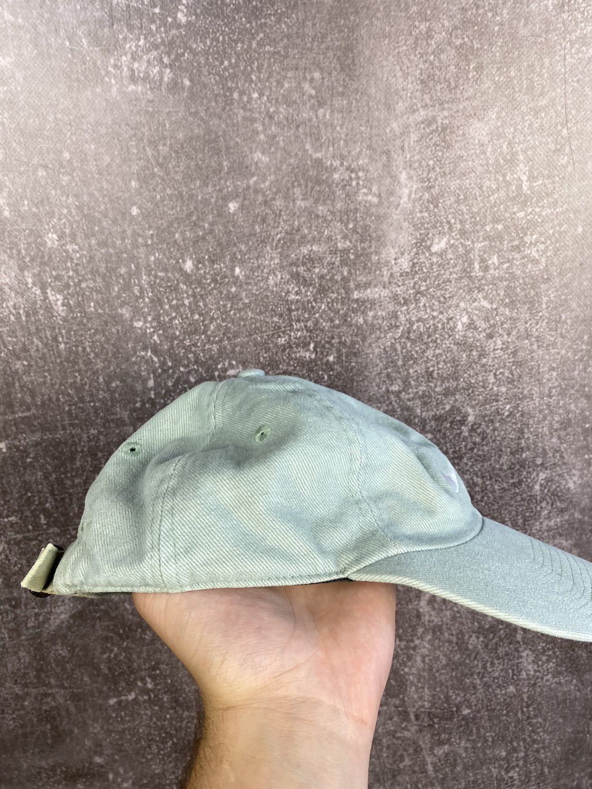 Nike Nike vintage cap hat Size ONE SIZE - 3 Thumbnail
