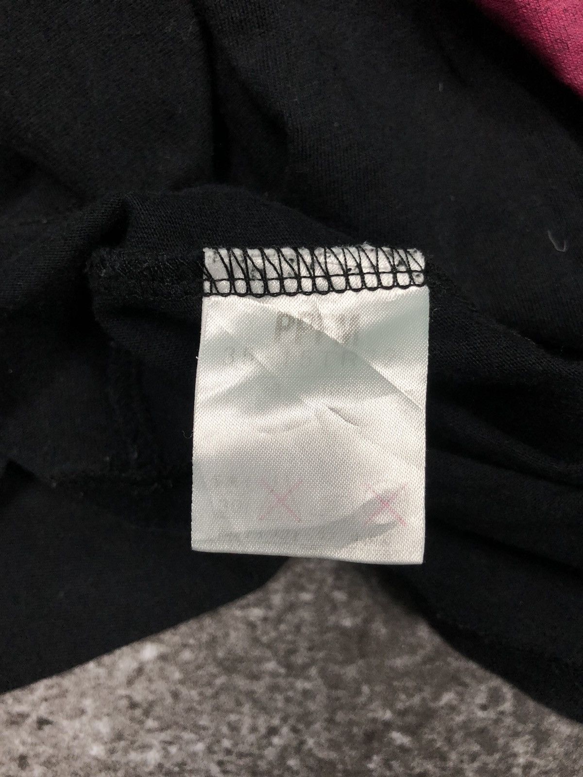 PPFM PPFM Black Longsleeve Size US M / EU 48-50 / 2 - 7 Thumbnail