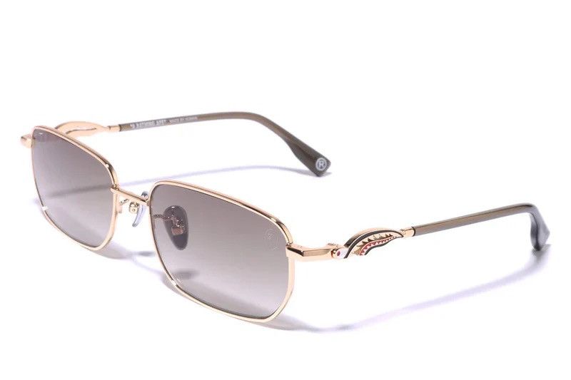 Bape Bape Sunglasses Size ONE SIZE - 1 Thumbnail