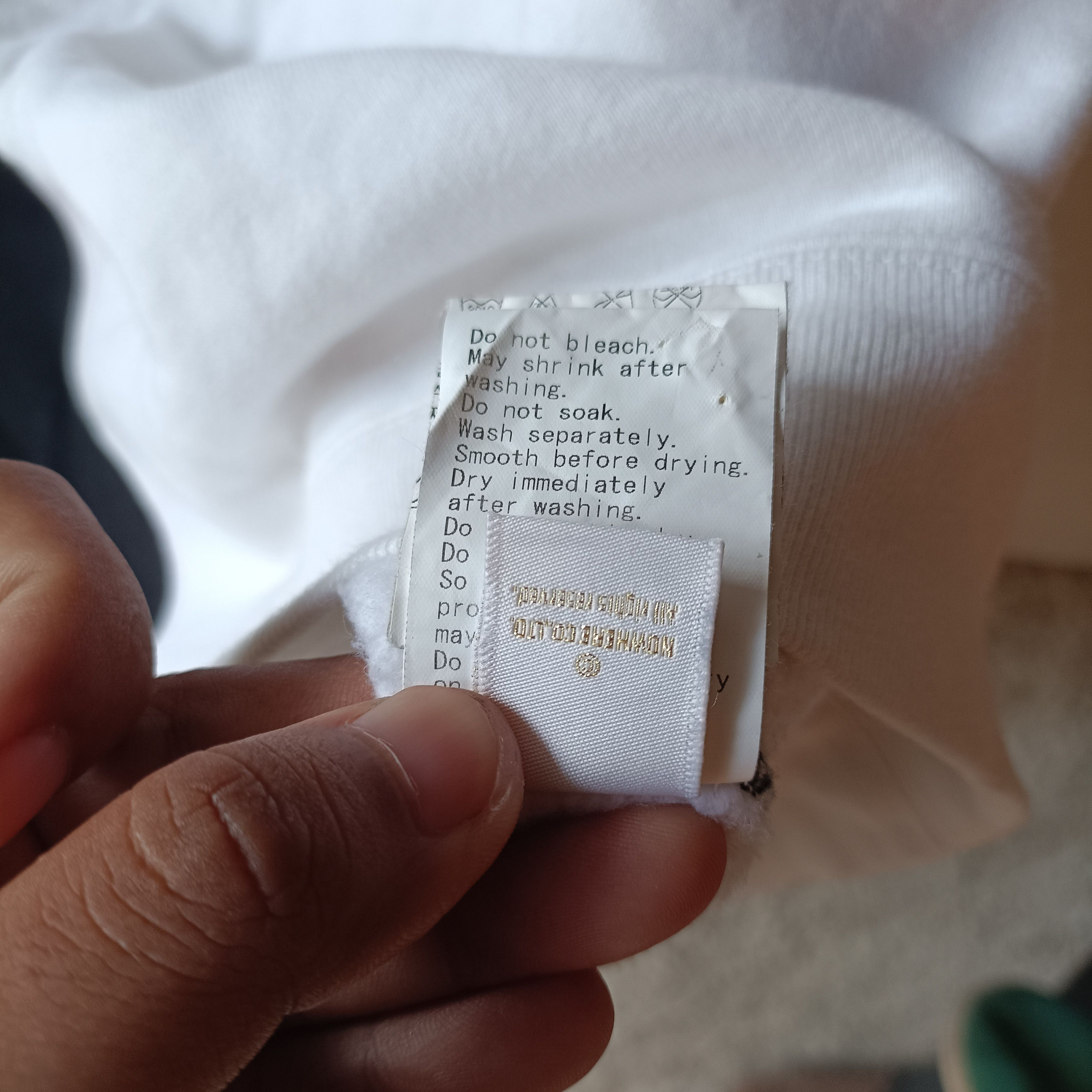 Bape Bape Dazzle camo SS15 Size ONE SIZE - 13 Thumbnail